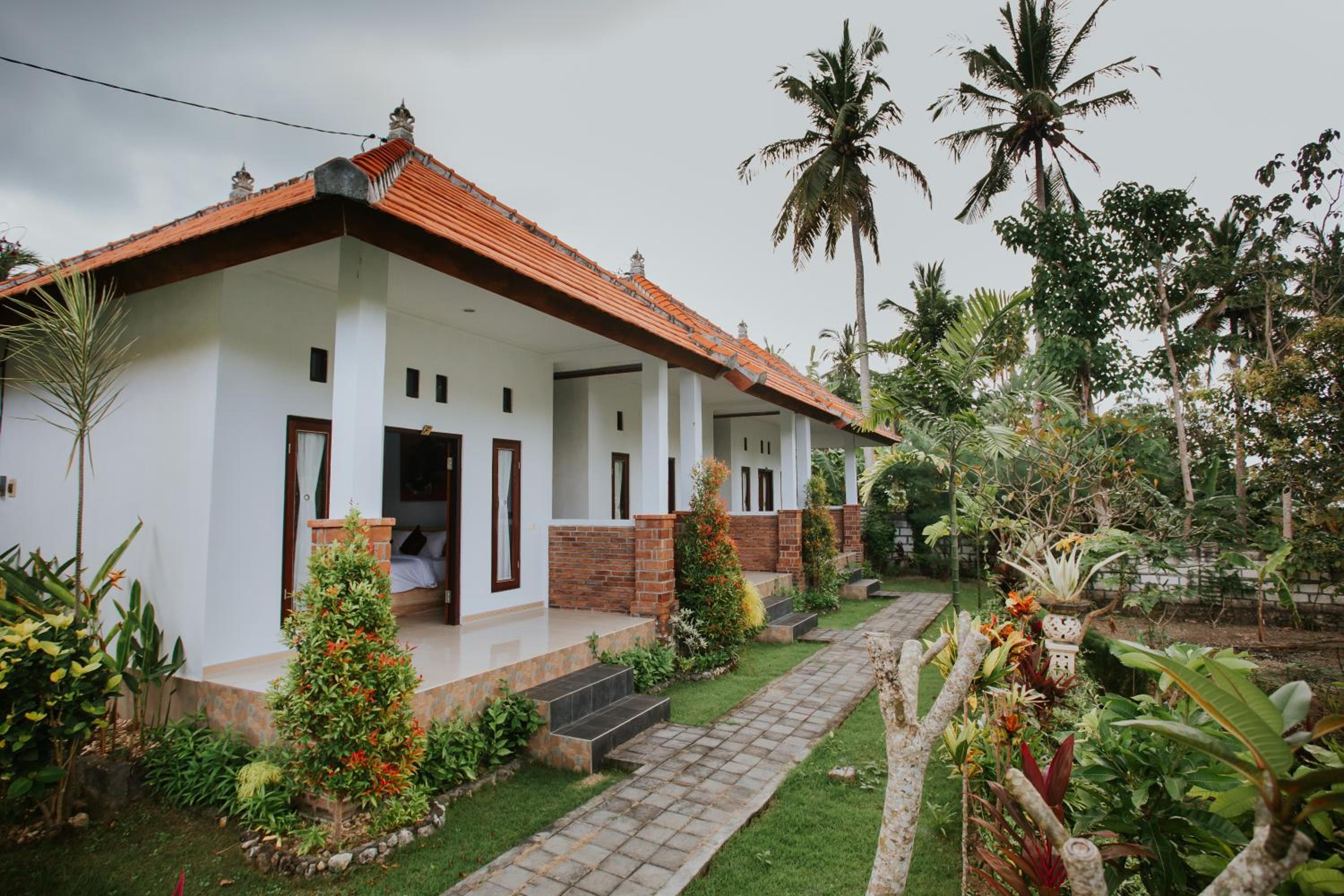 De Casa Ananda Nusa Penida