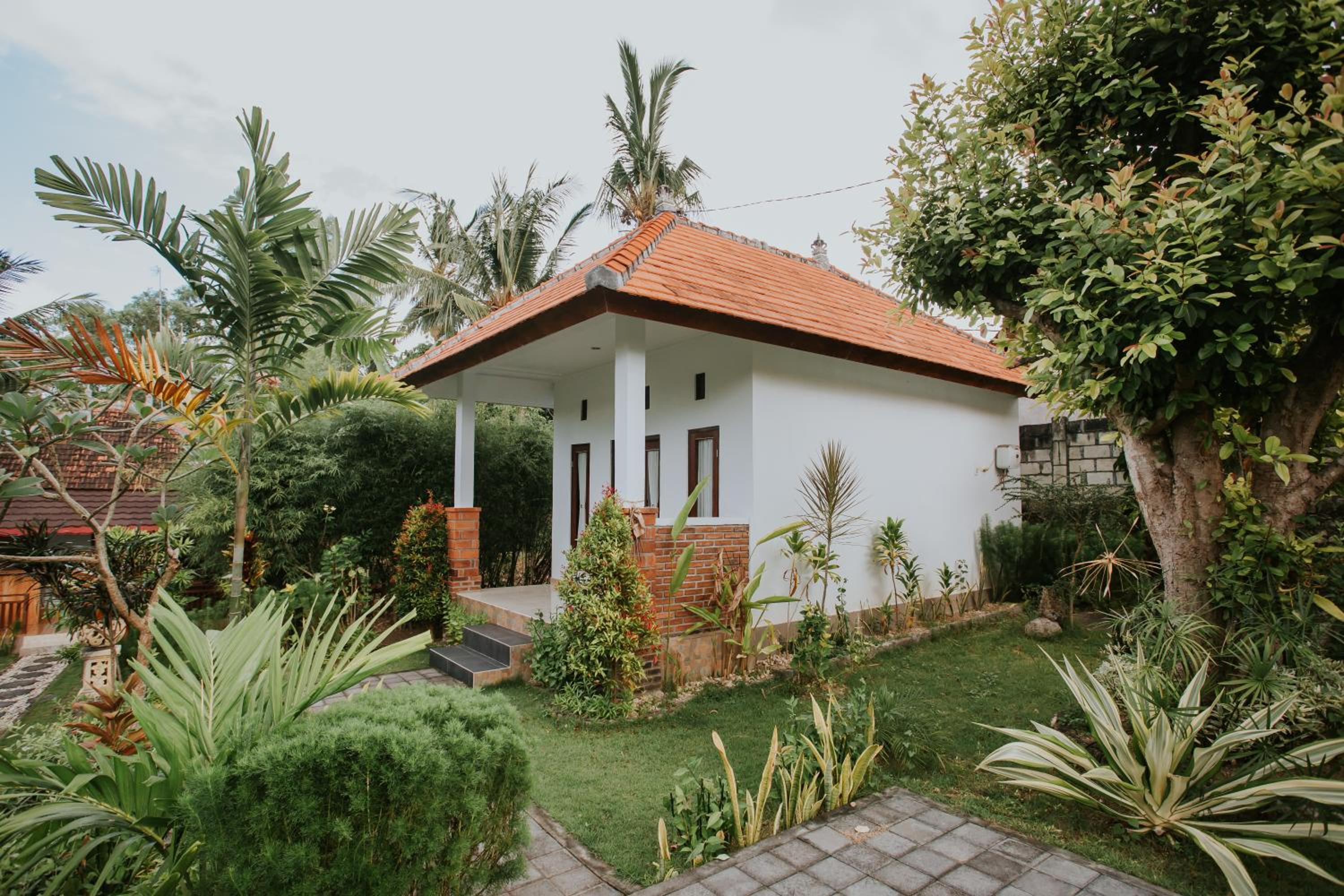 De Casa Ananda Nusa Penida