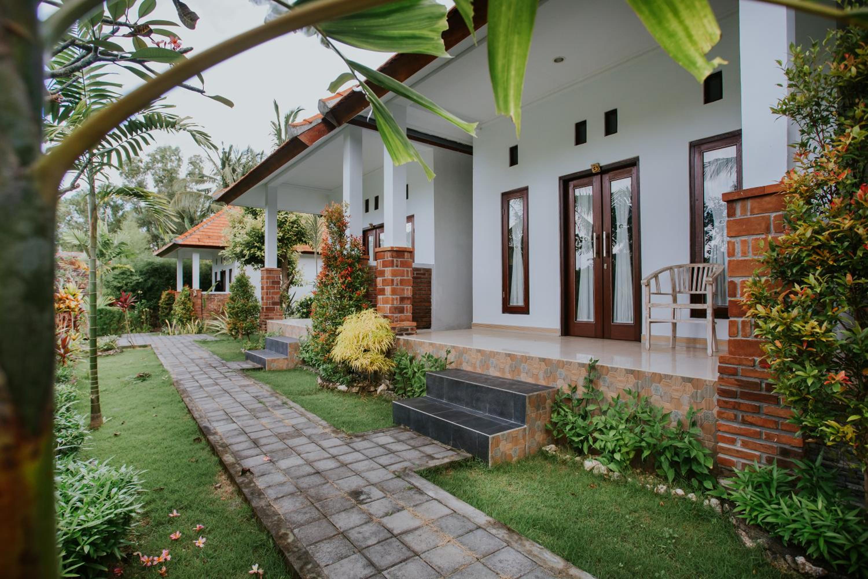 De Casa Ananda Nusa Penida