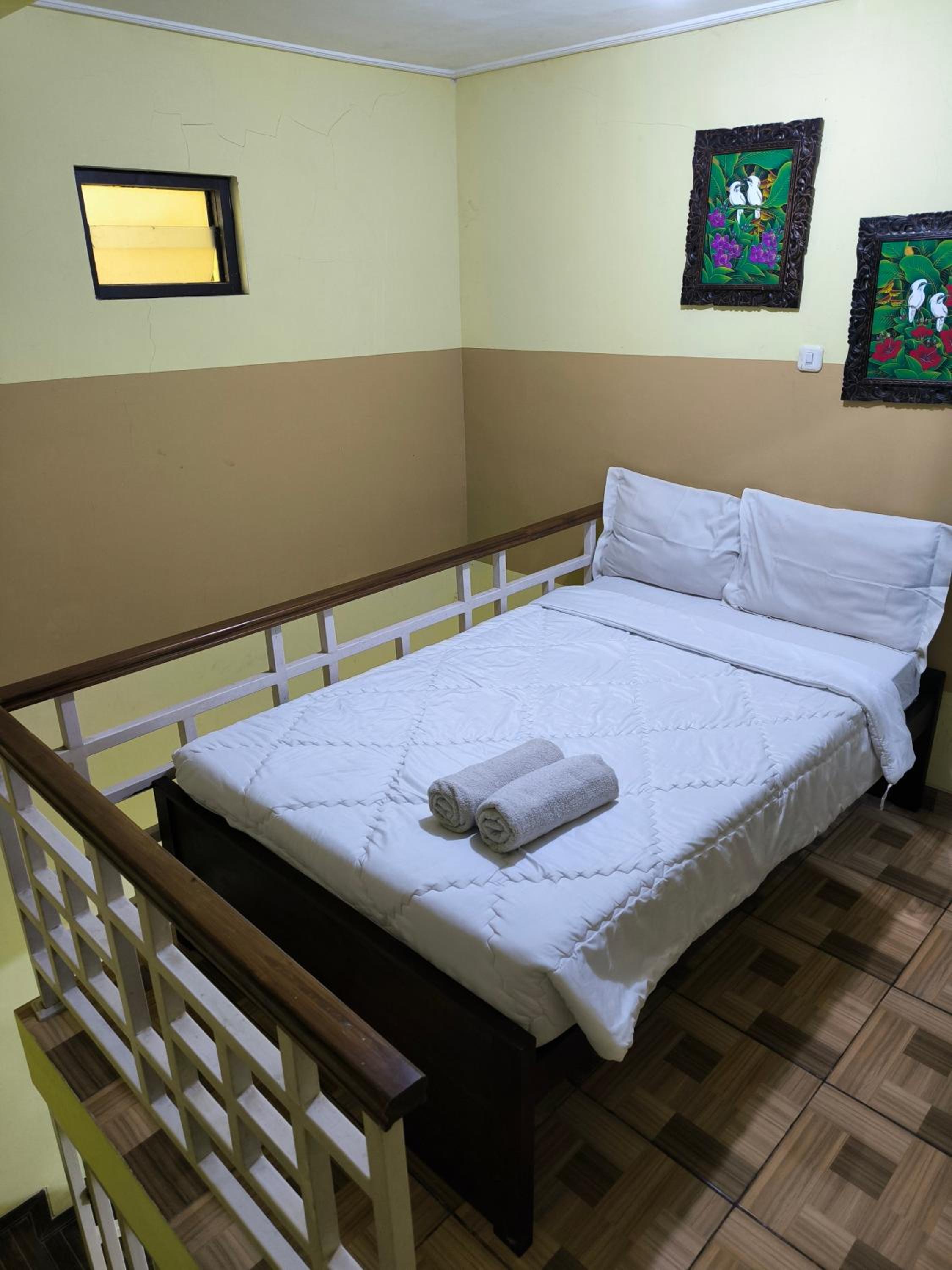 PROMOSIA GUEST HOUSE