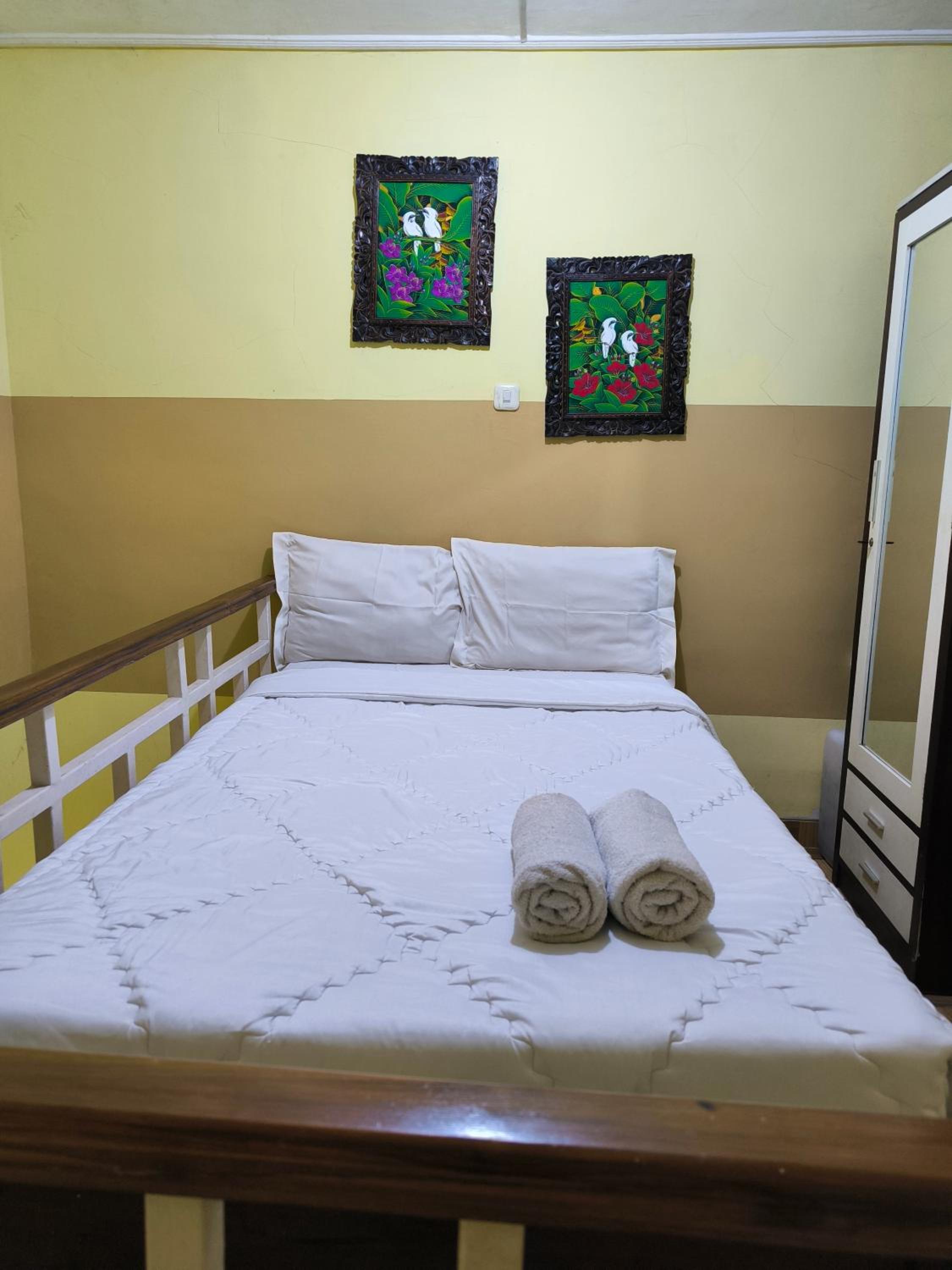 PROMOSIA GUEST HOUSE