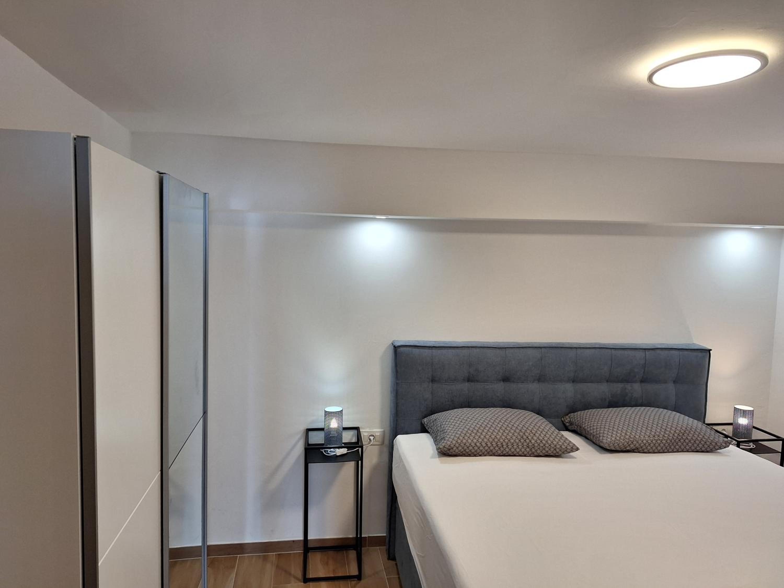 Apartments Nina Brist