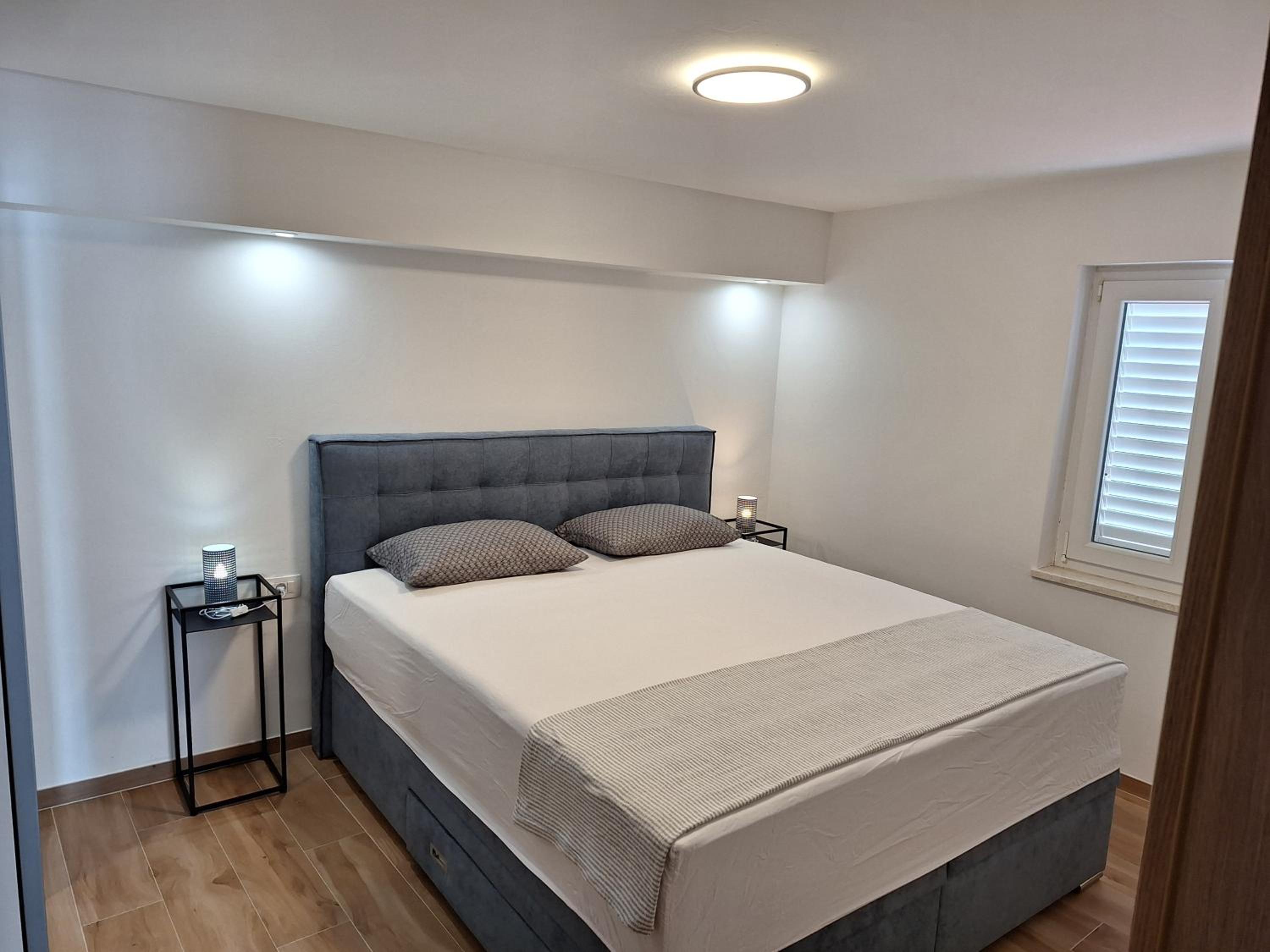Apartments Nina Brist