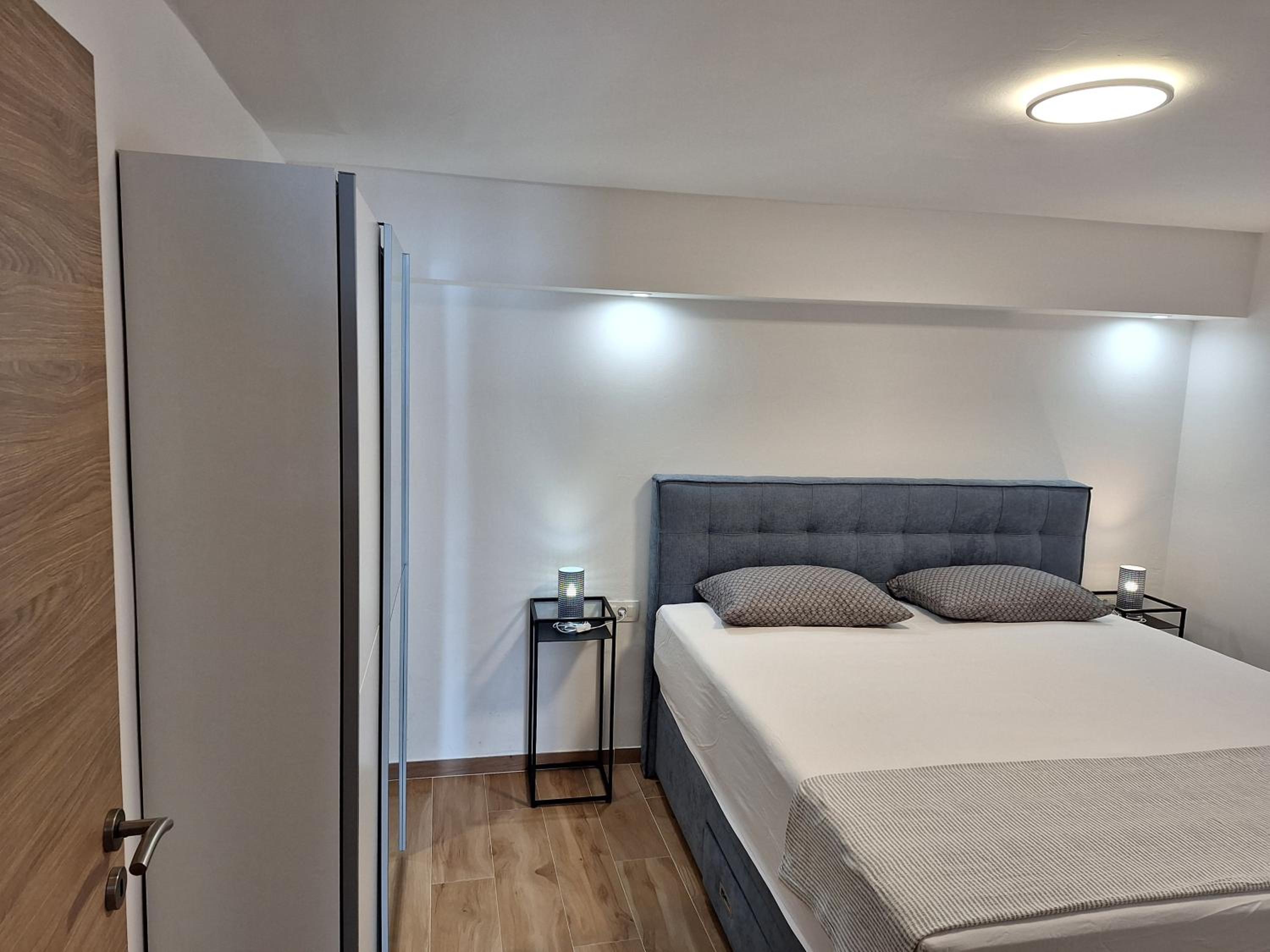 Apartments Nina Brist