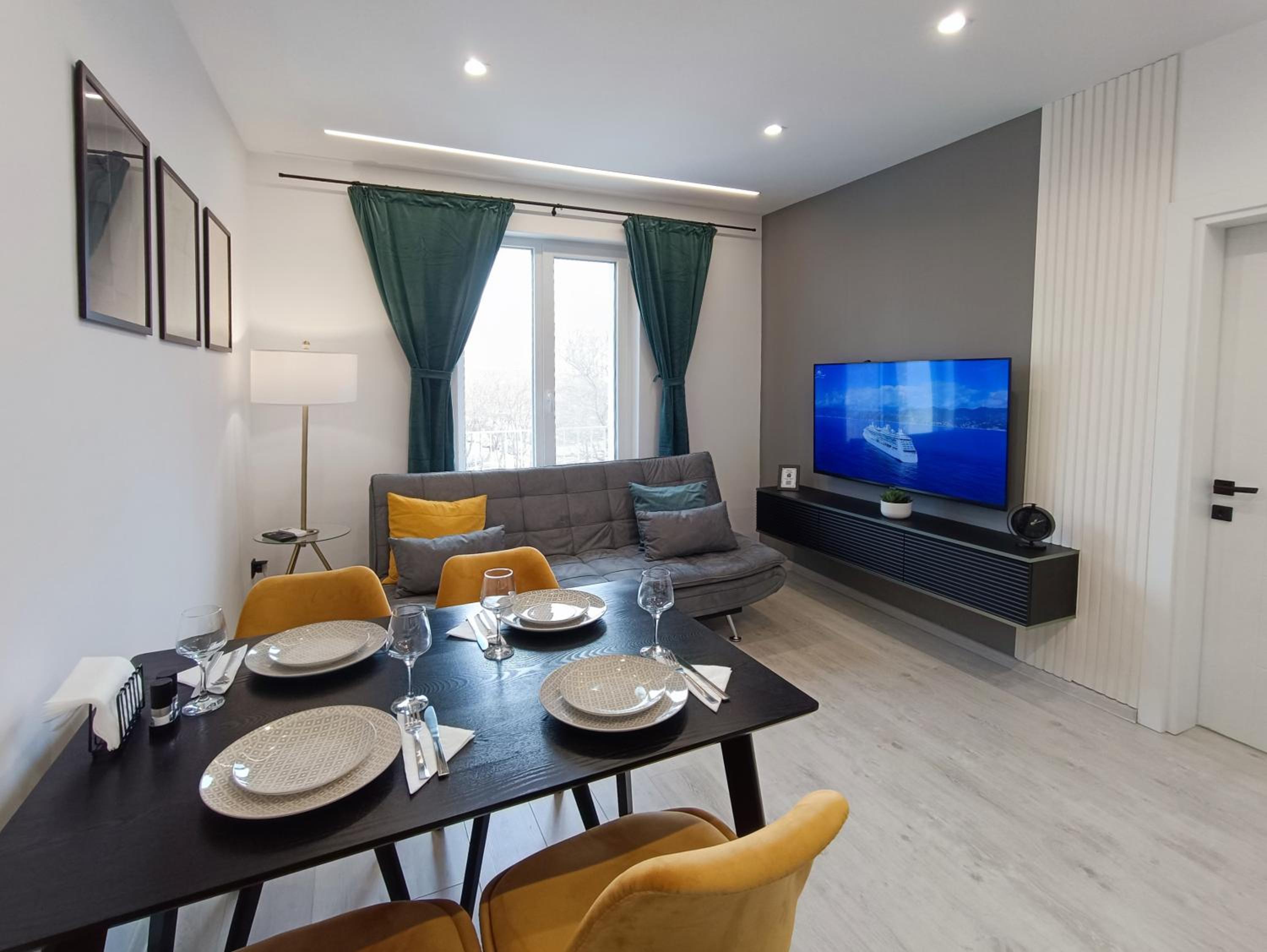 Sofia Residence