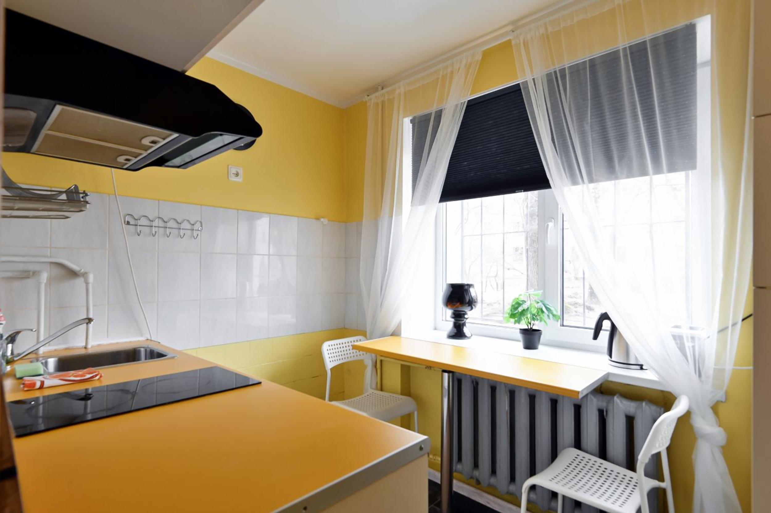 Cozy apartment next to Old Riga view 4