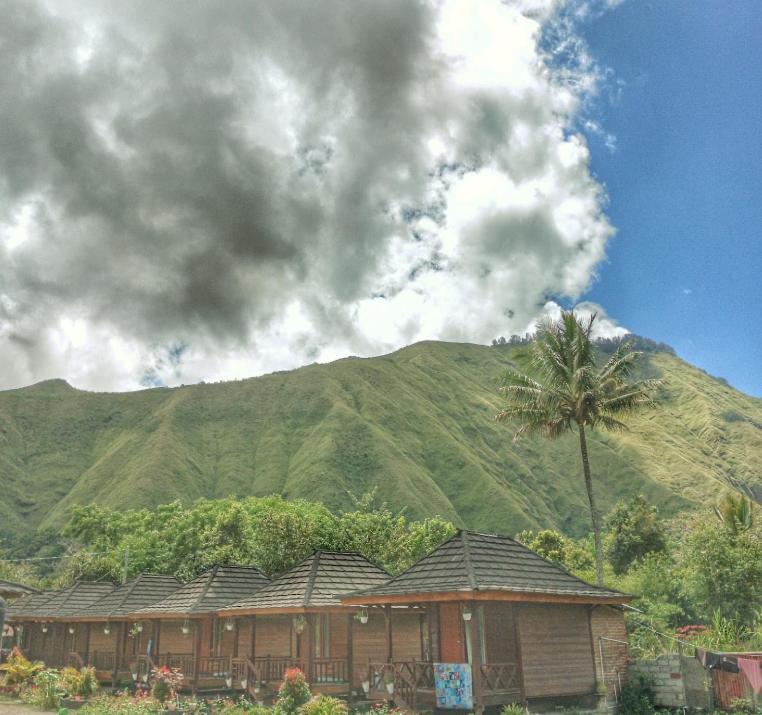 Puncak Rinjani Lodge
