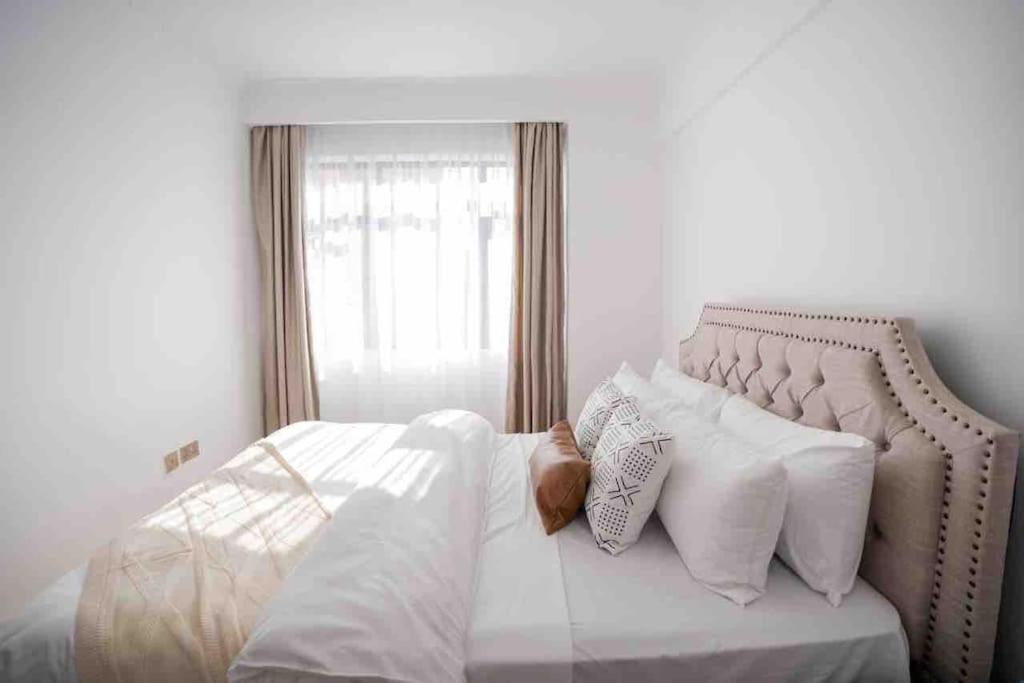 Luxury Two Bedroom Apartment in Kilimani view 4