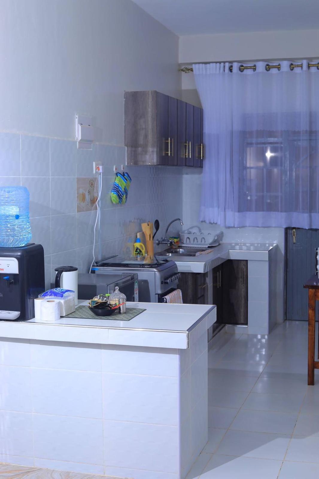 1BR Apartment, Canopy apartments Meru near KeMU university Main Campus