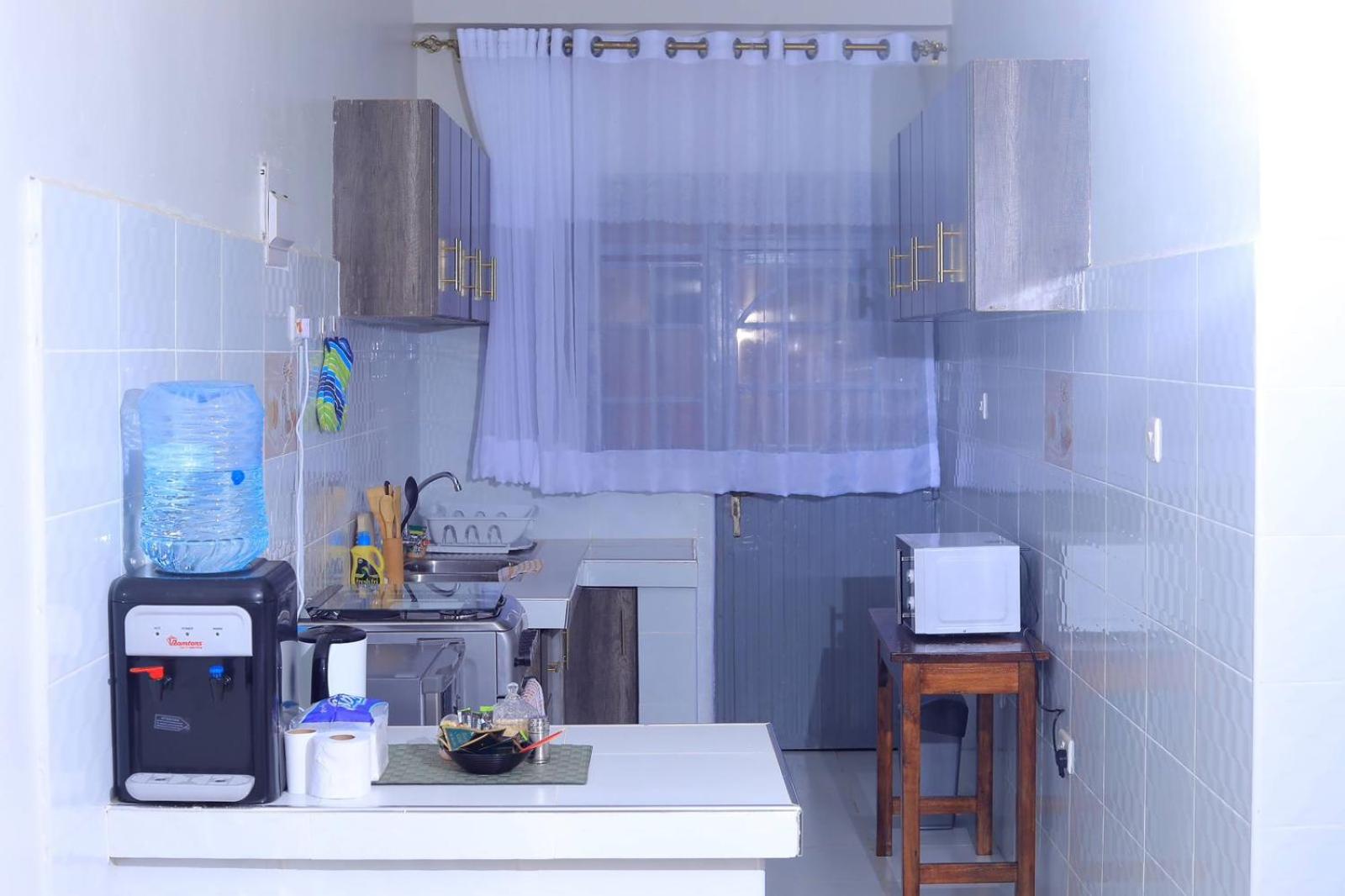 1BR Apartment, Canopy apartments Meru near KeMU university Main Campus