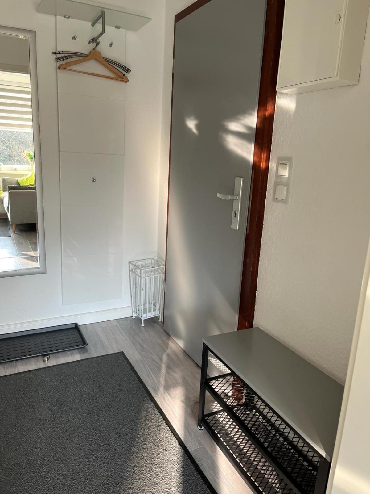 Ferienwohnung - deluxe