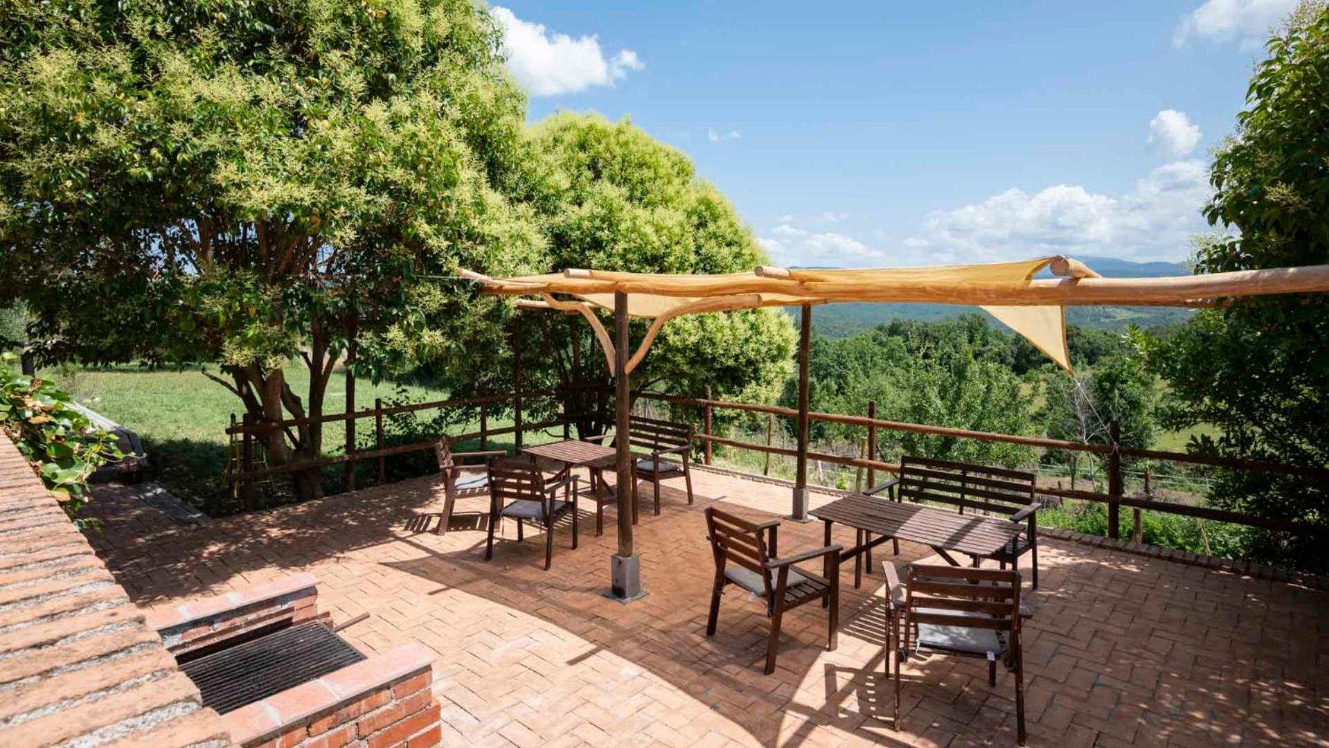 Agriturismo TerraMadre