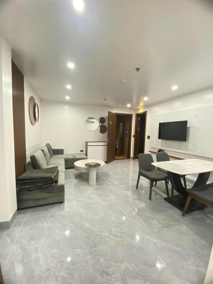 KIÊN NGỌC VILLA Cat Ba view 2