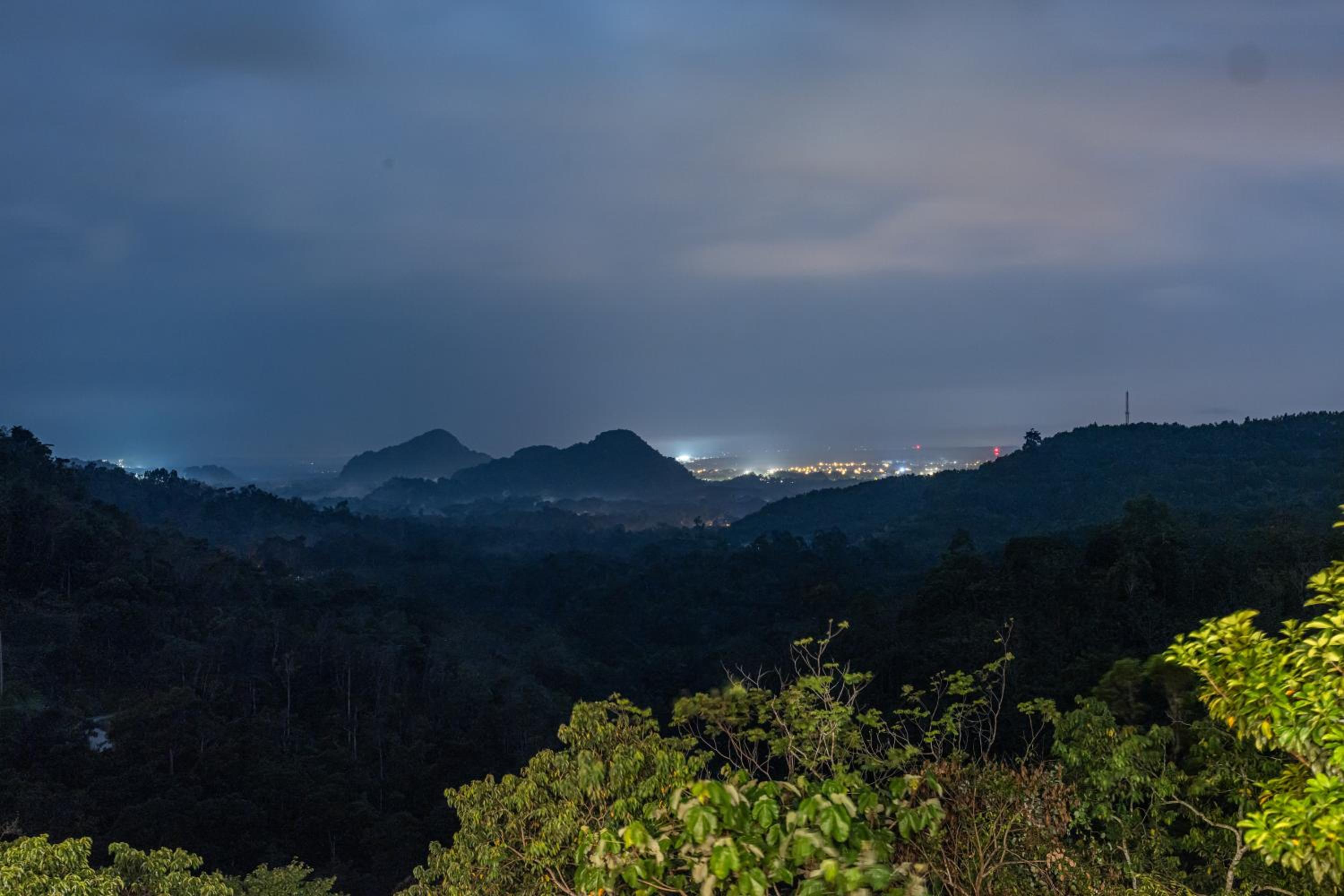 Sebayu Retreat Gopeng photo 2