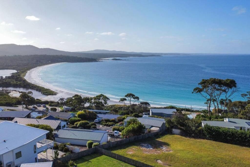 Nautilus ~ Bay of Fires view 4