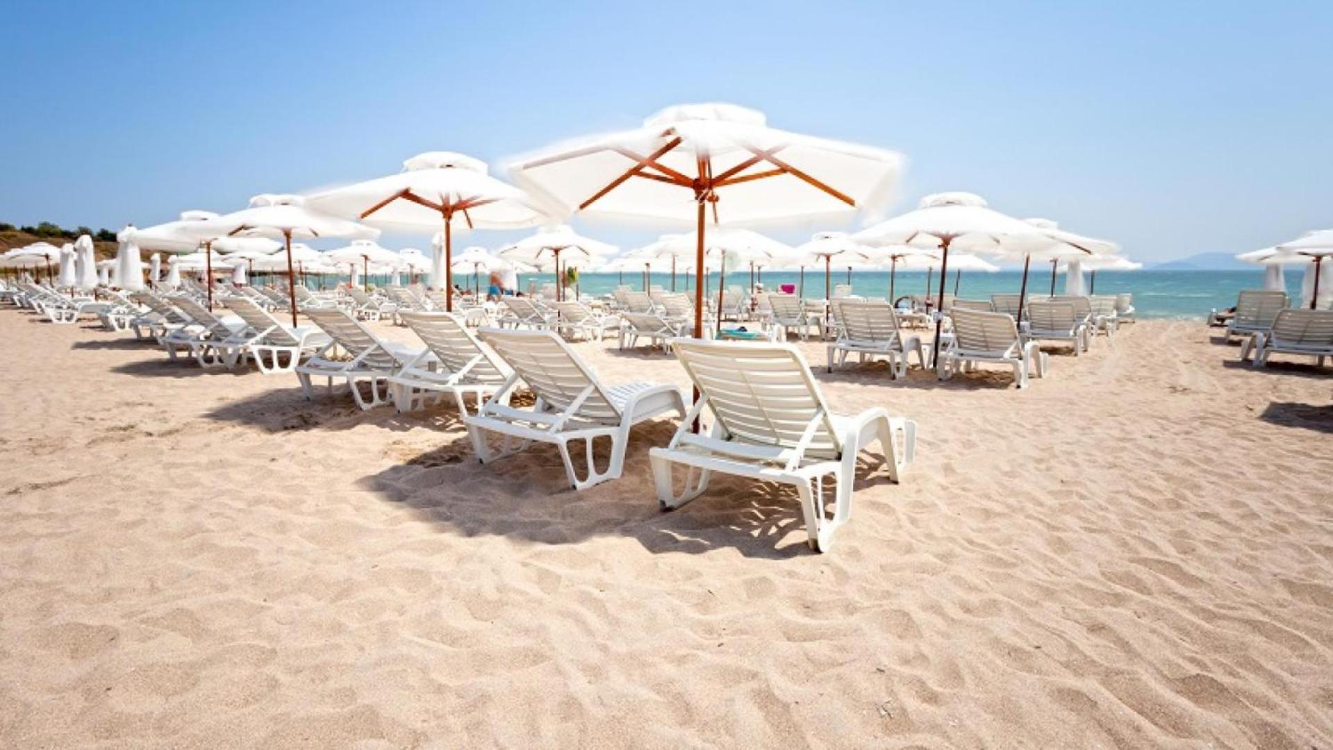 Comfort Las Brisas