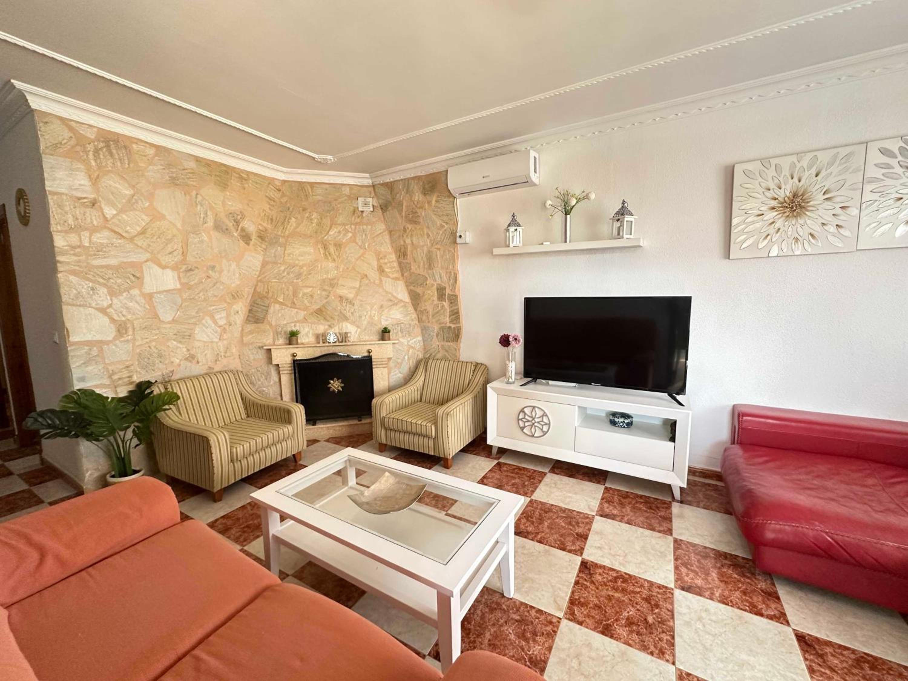Chalet Aguacate