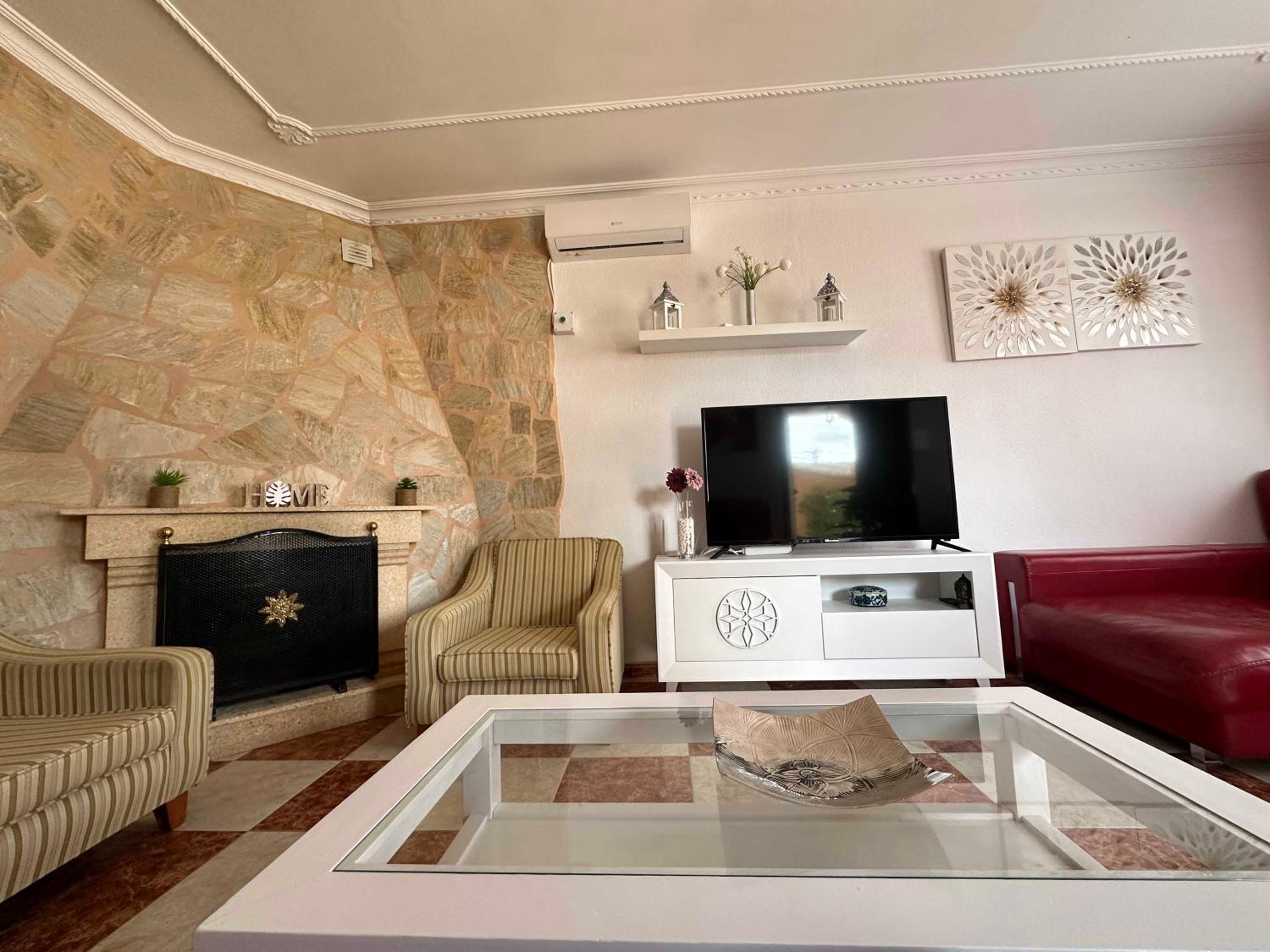 Chalet Aguacate