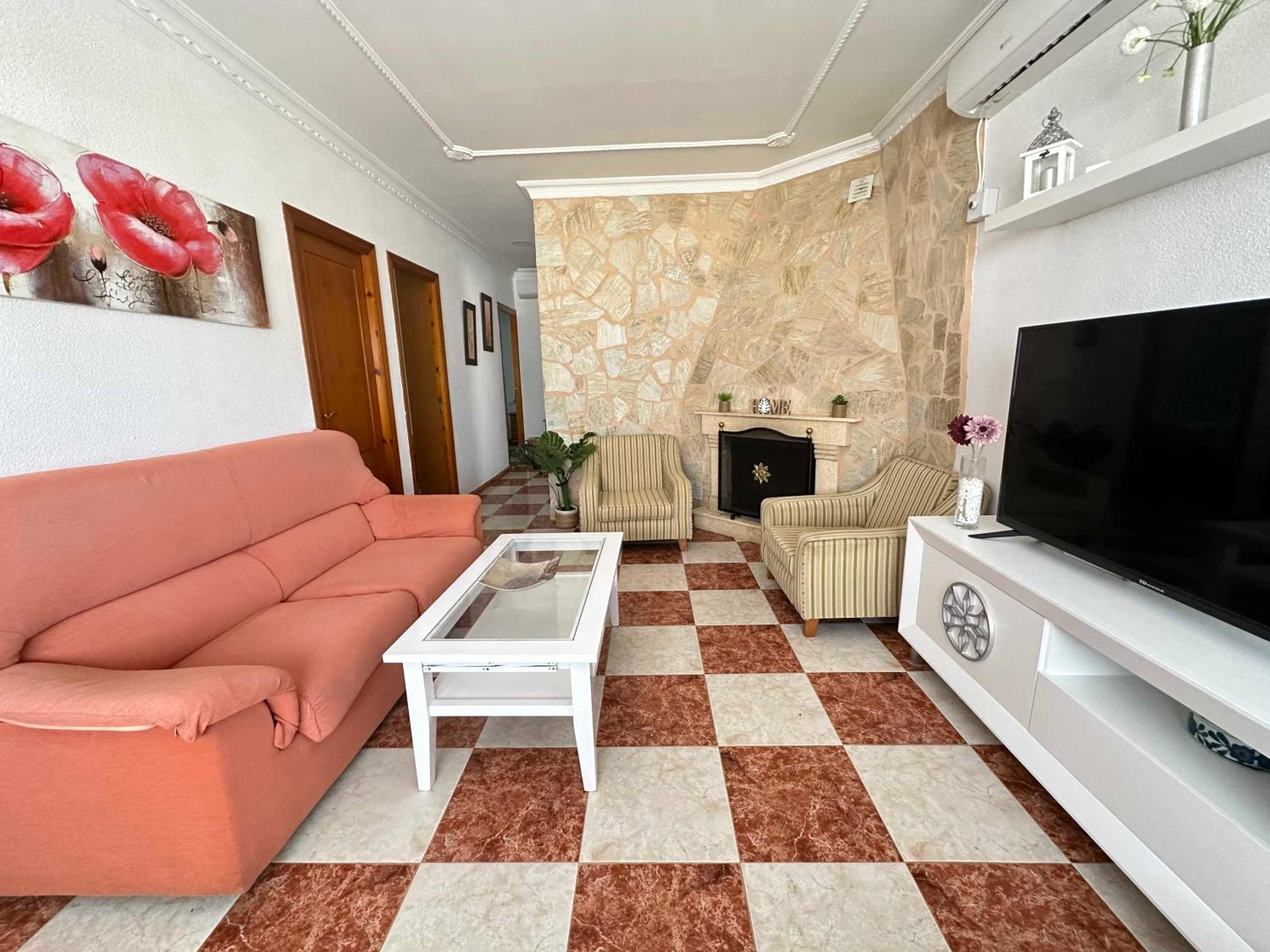 Chalet Aguacate