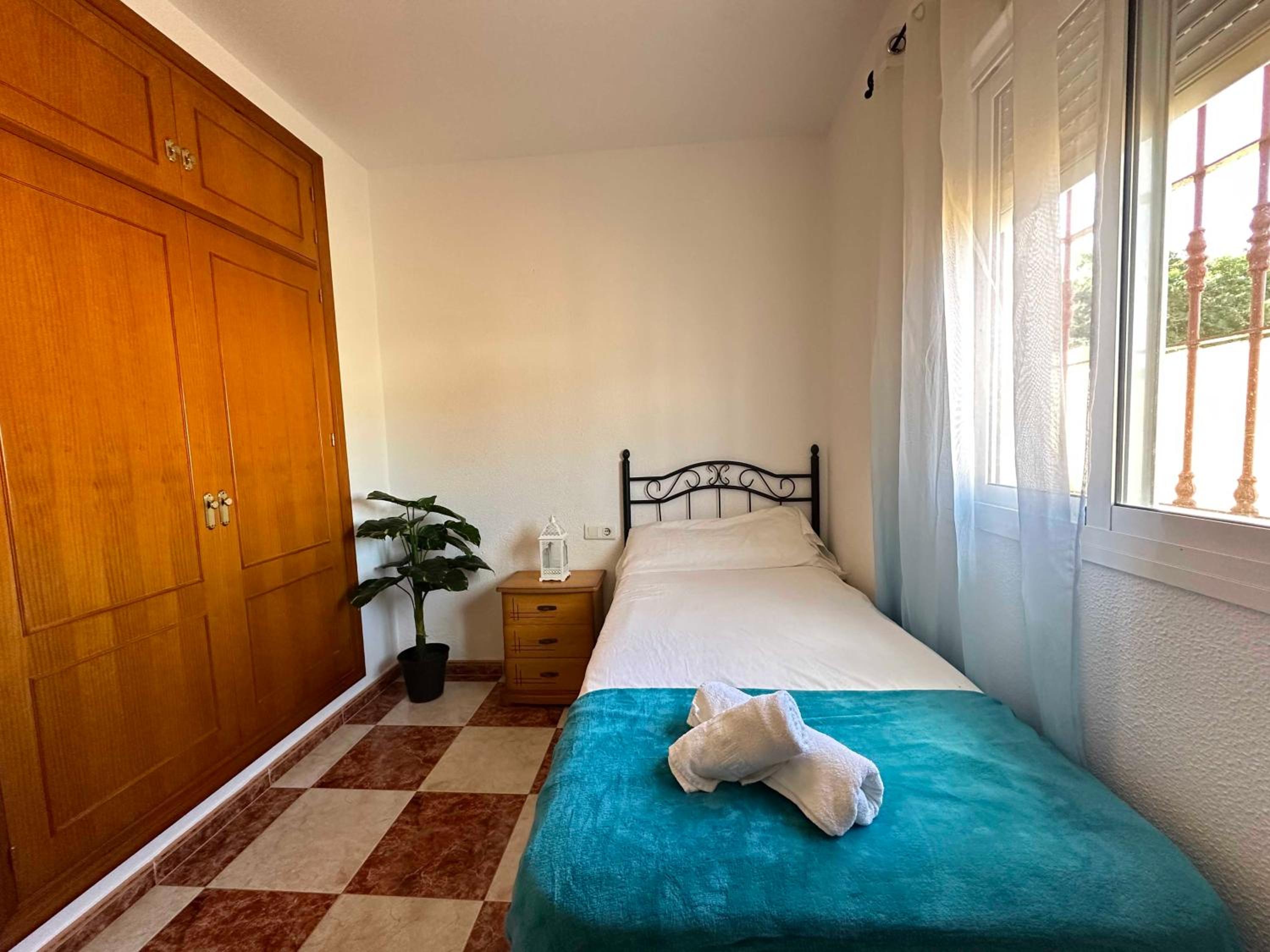 Chalet Aguacate