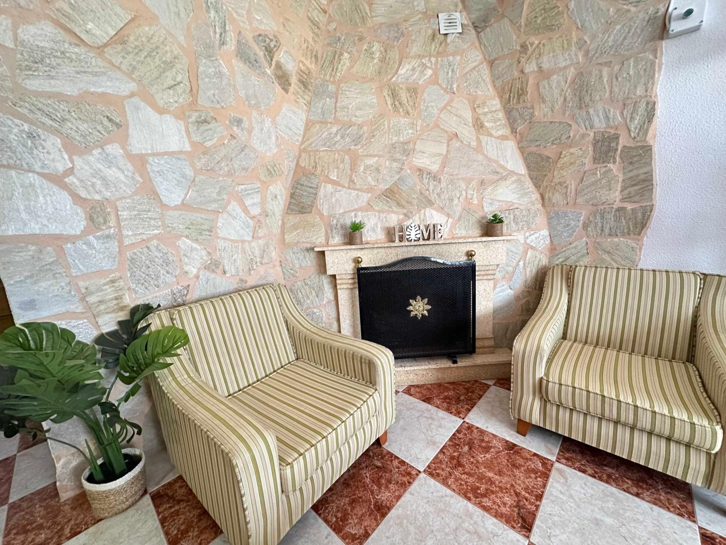 Chalet Aguacate