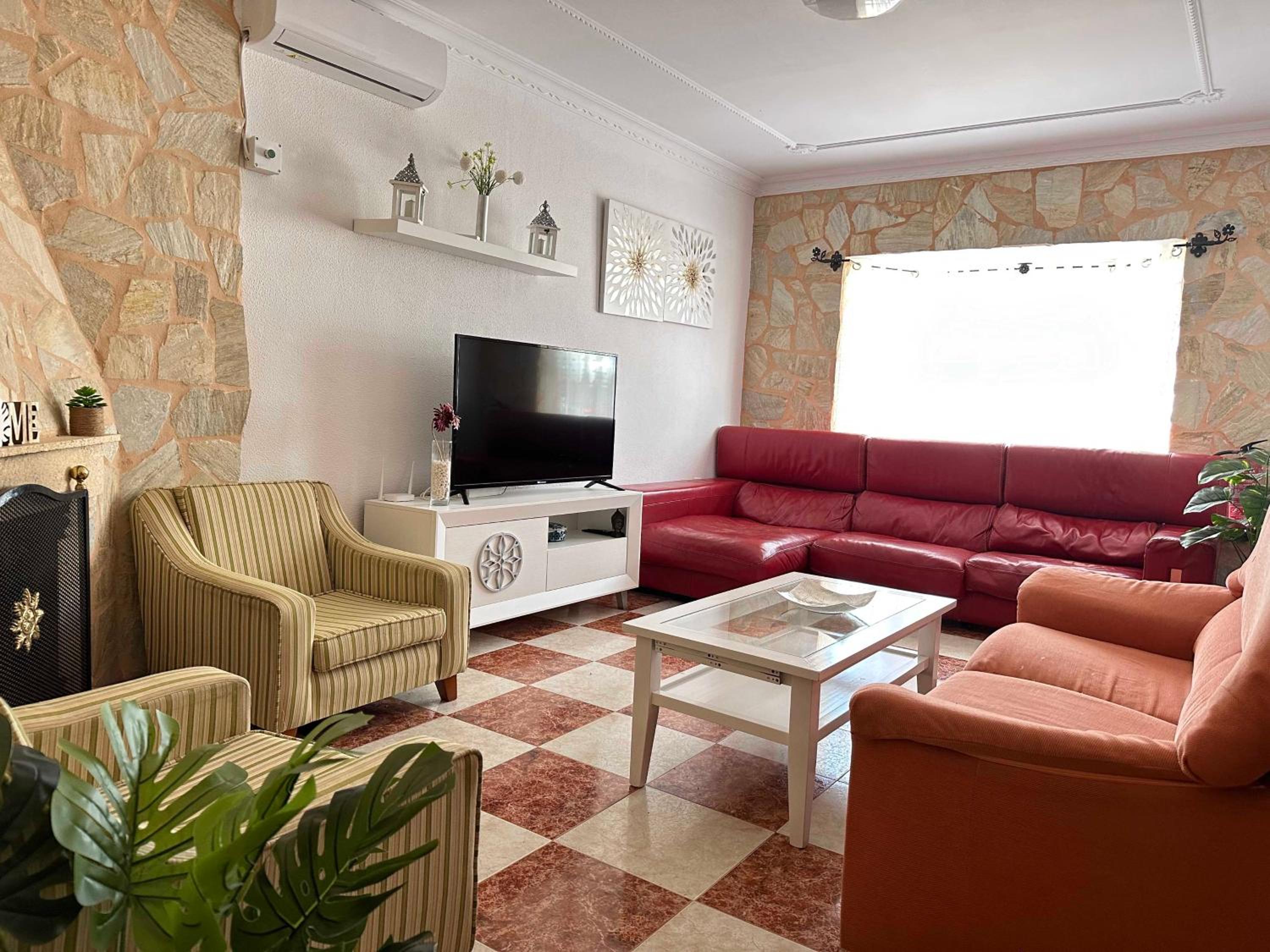 Chalet Aguacate