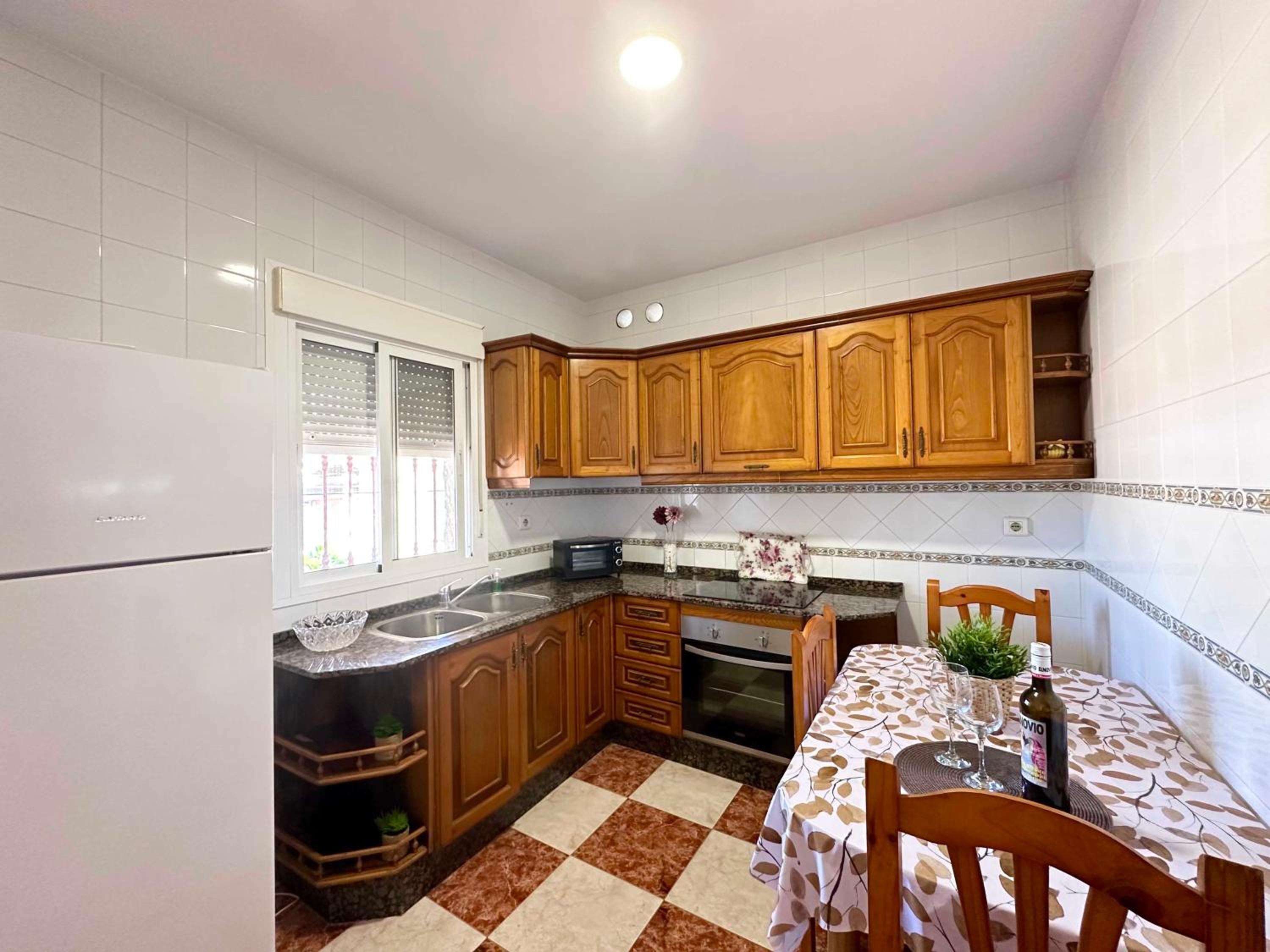 Chalet Aguacate