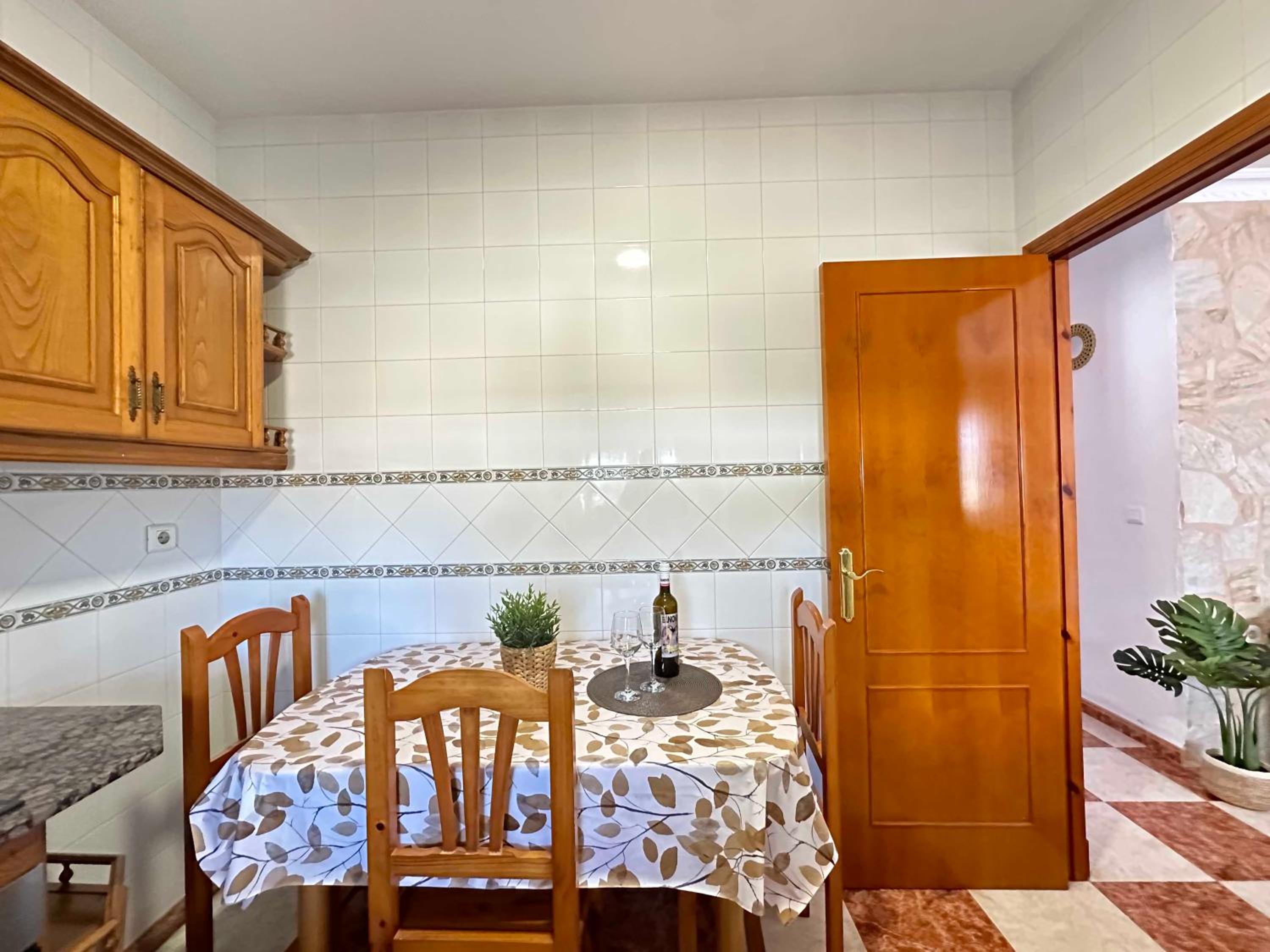 Chalet Aguacate