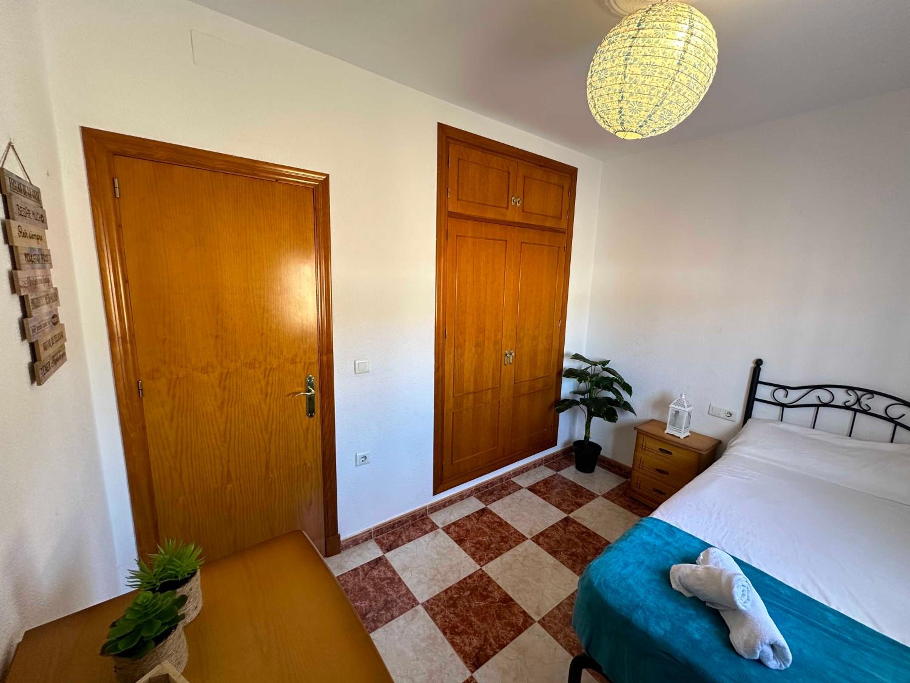Chalet Aguacate