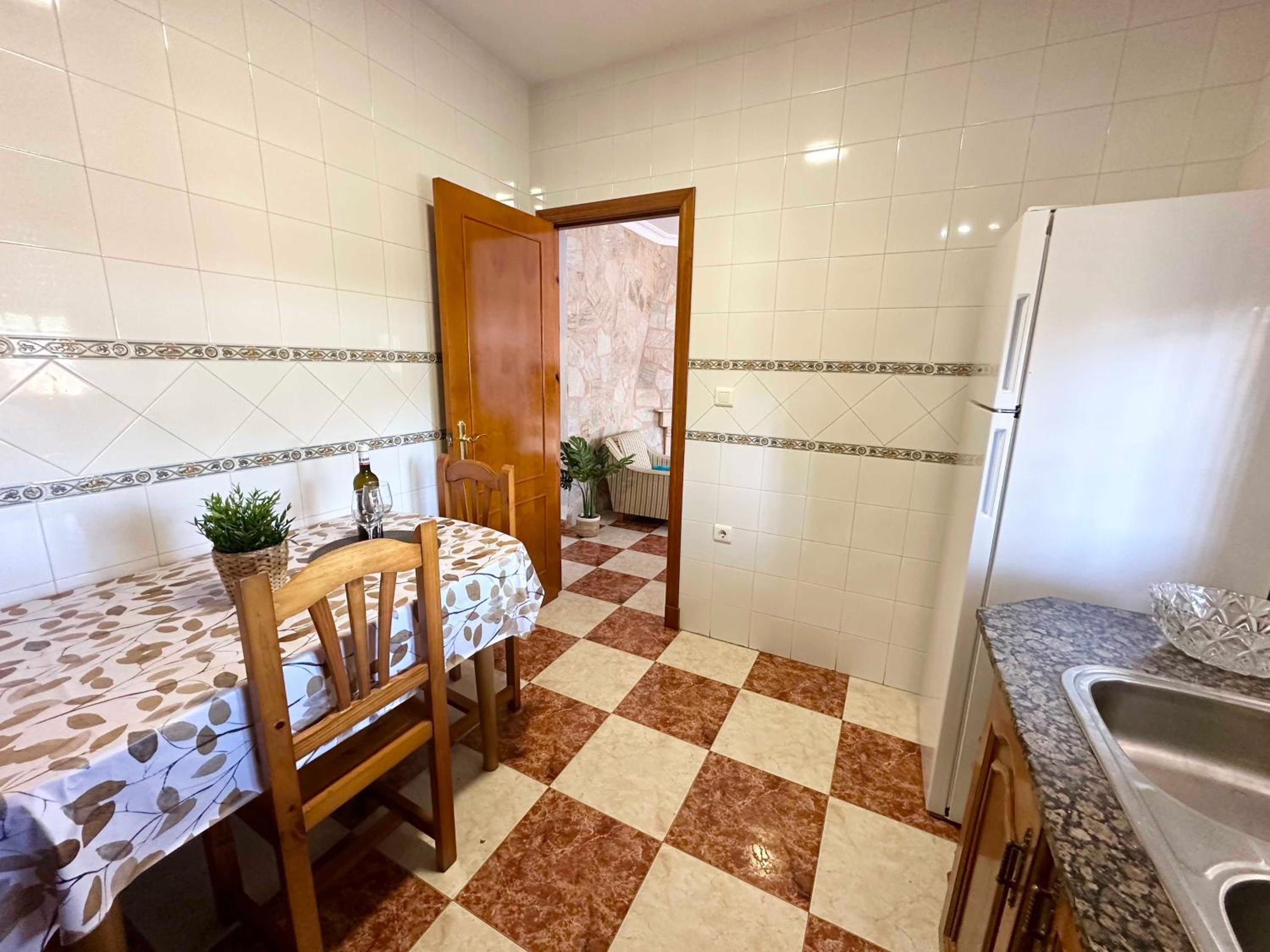 Chalet Aguacate