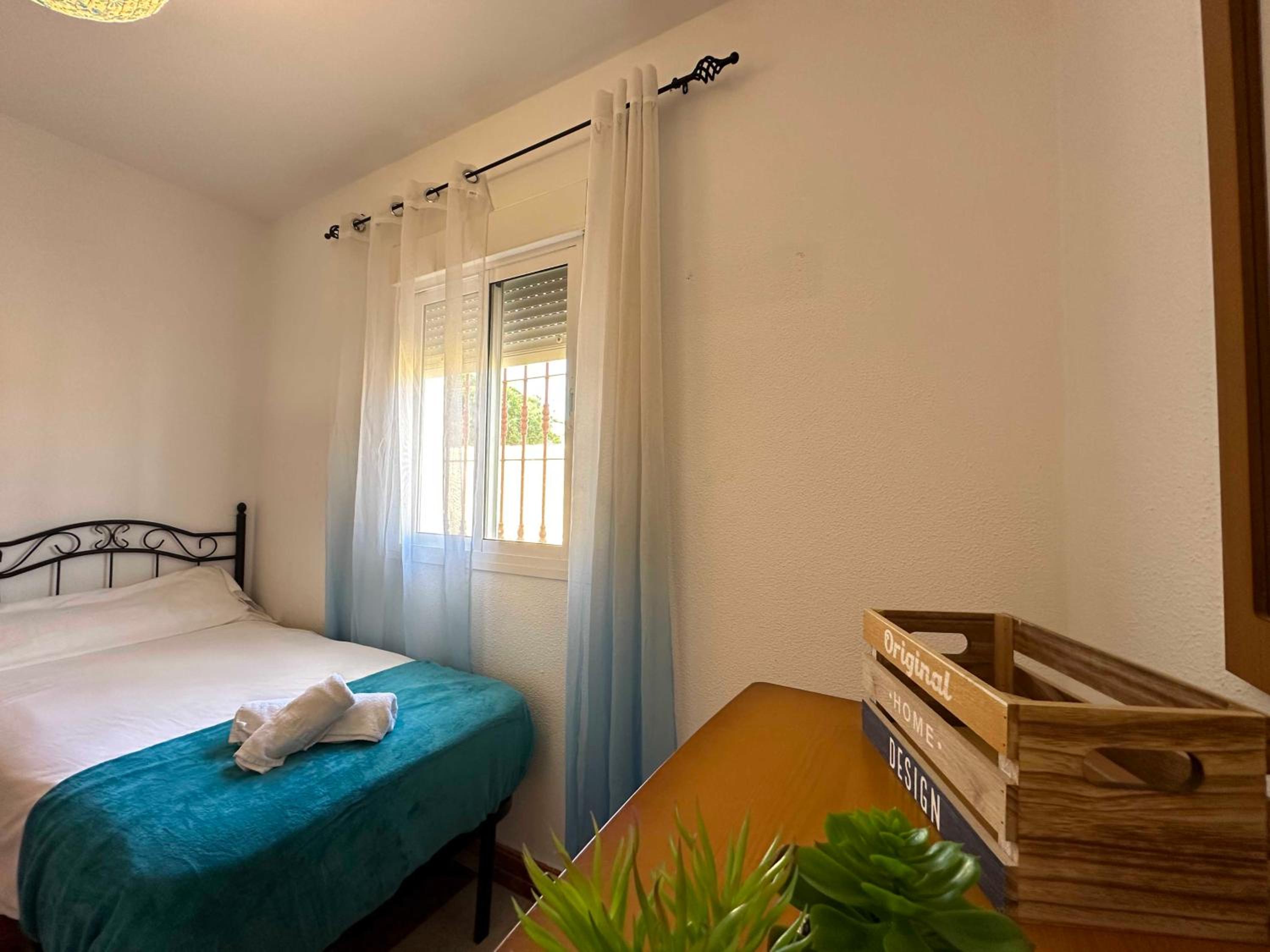 Chalet Aguacate