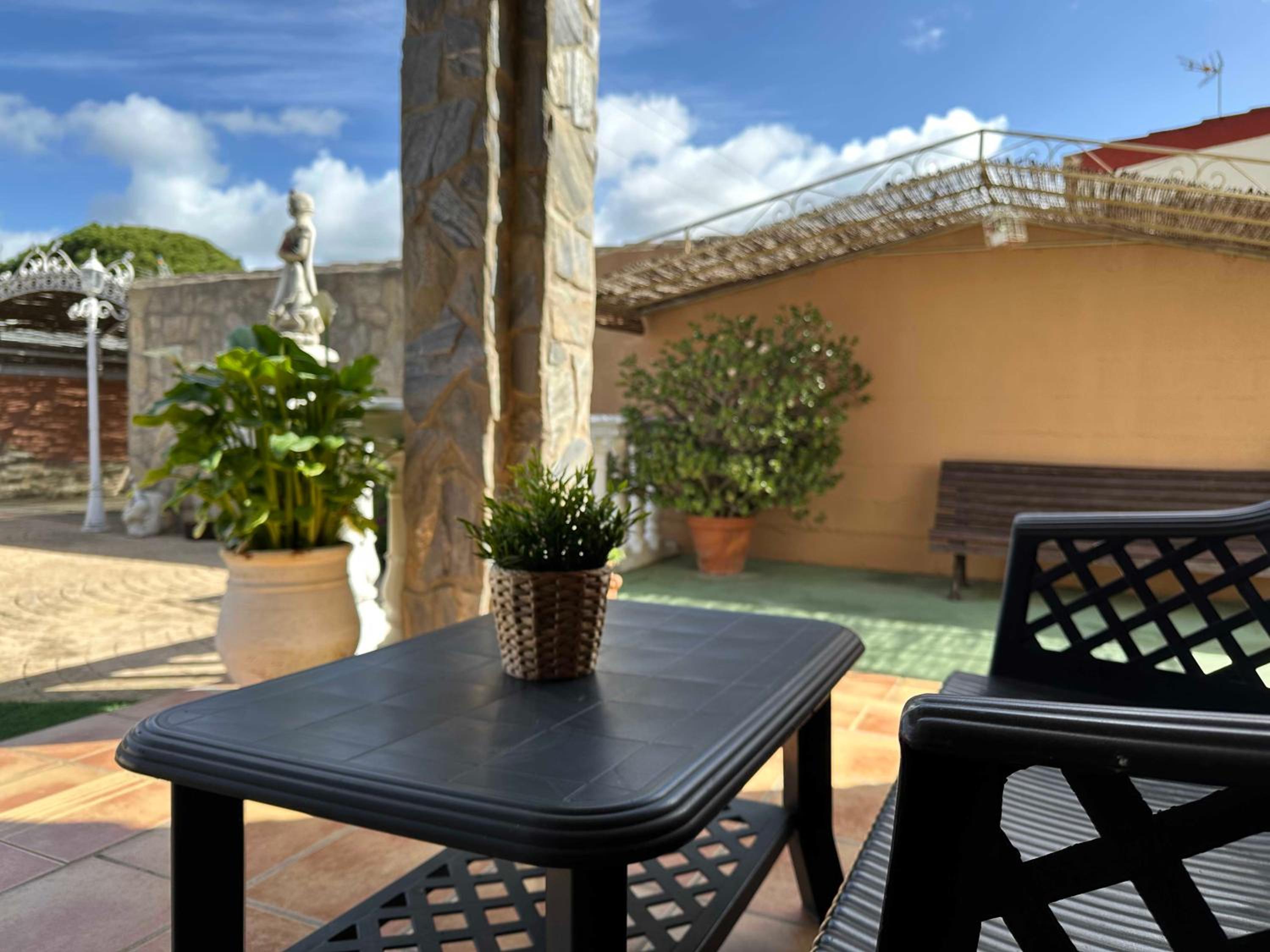 Chalet Aguacate