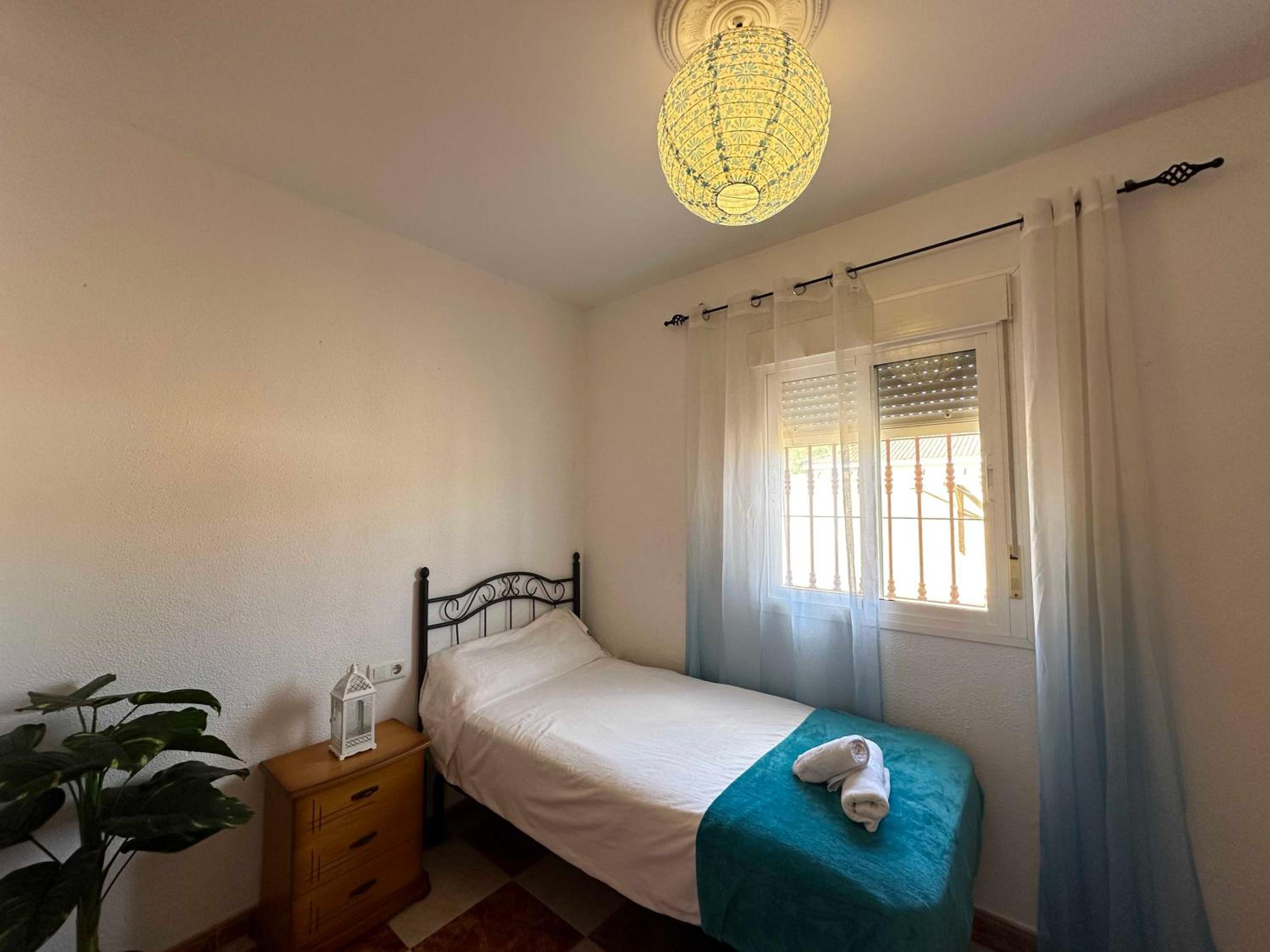 Chalet Aguacate