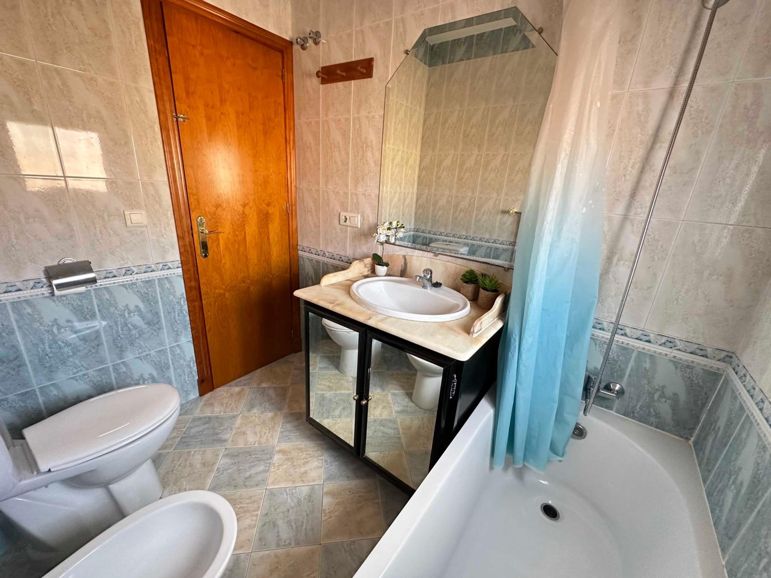 Chalet Aguacate