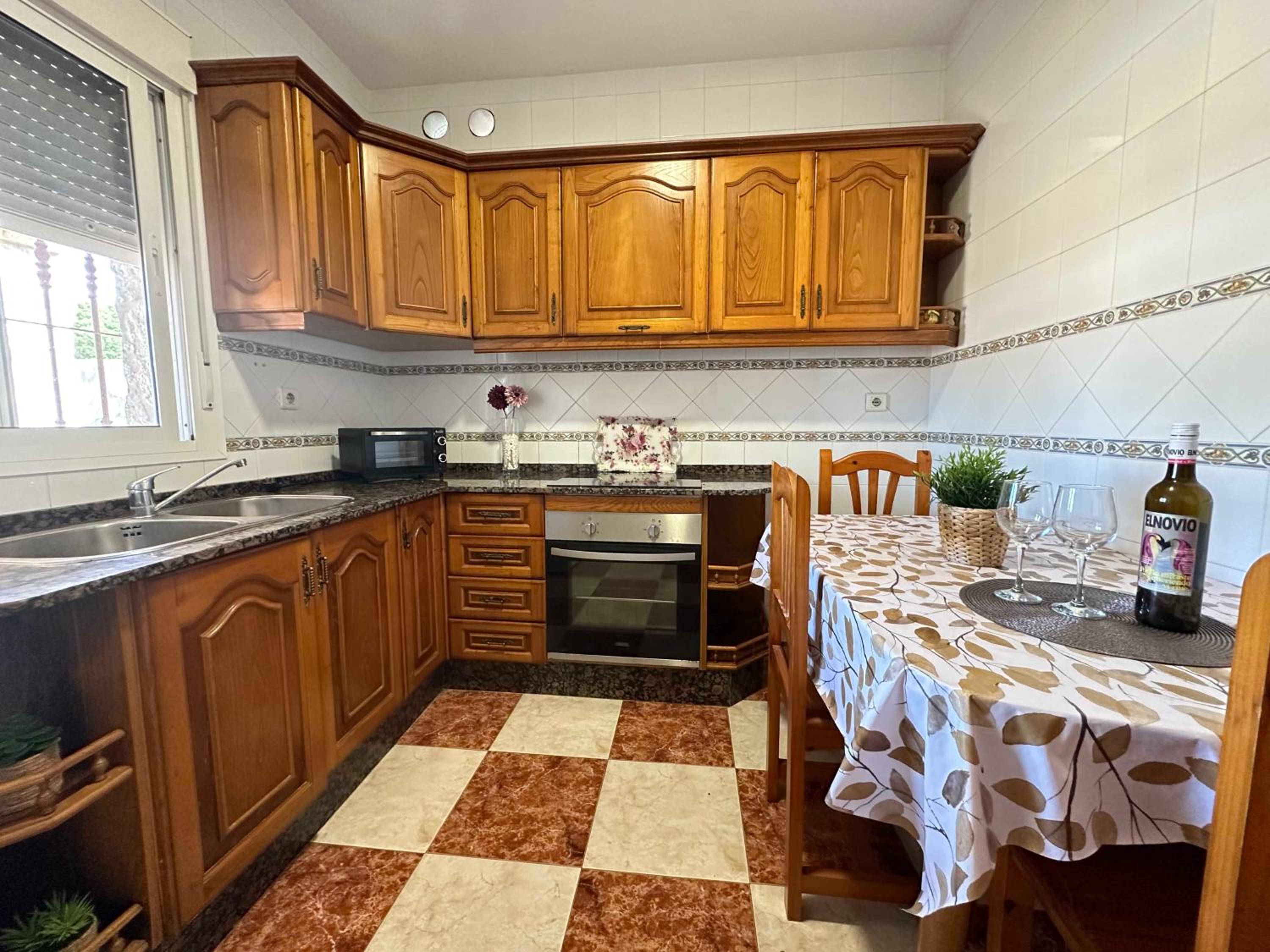 Chalet Aguacate