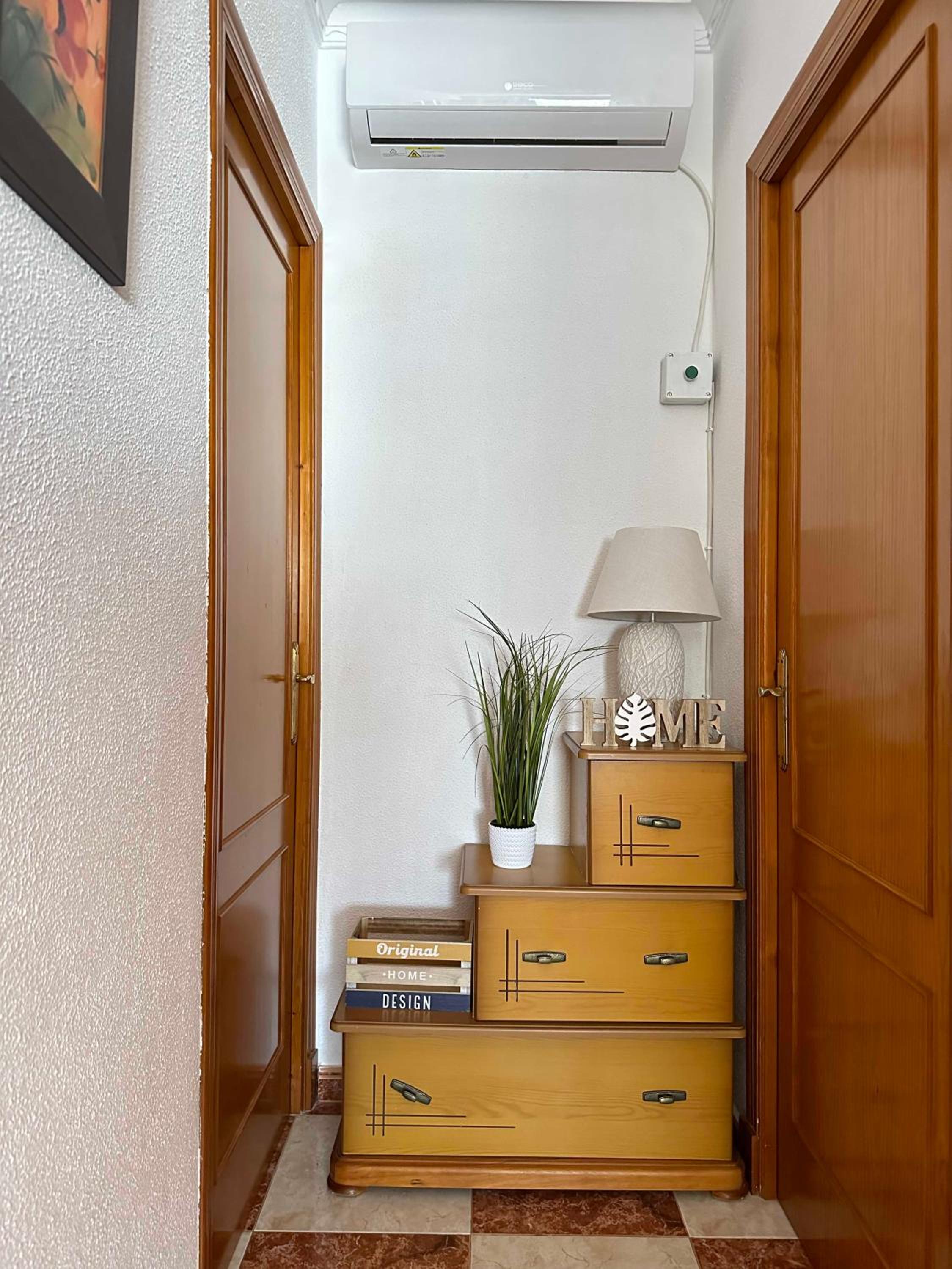 Chalet Aguacate