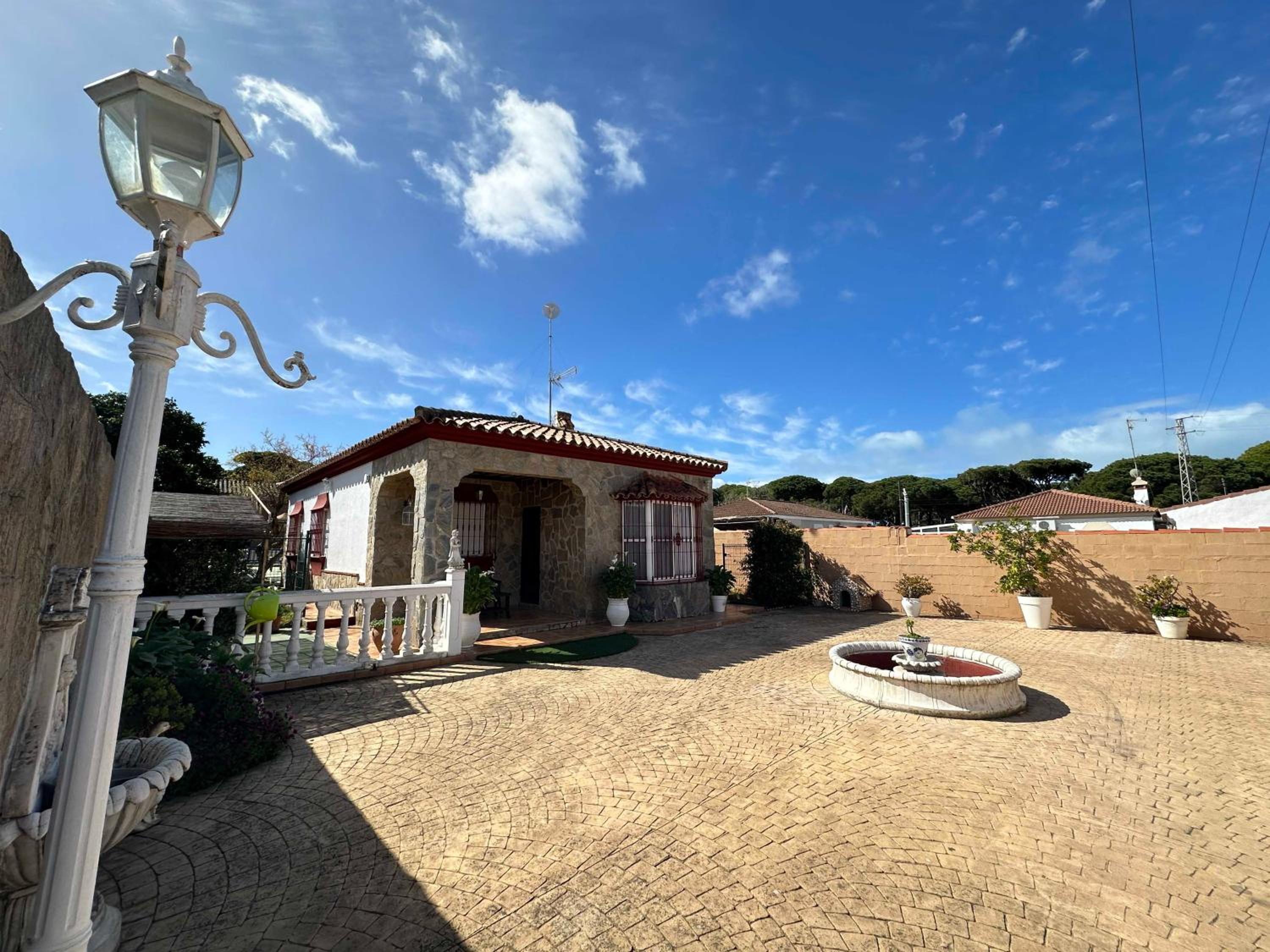 Chalet Aguacate