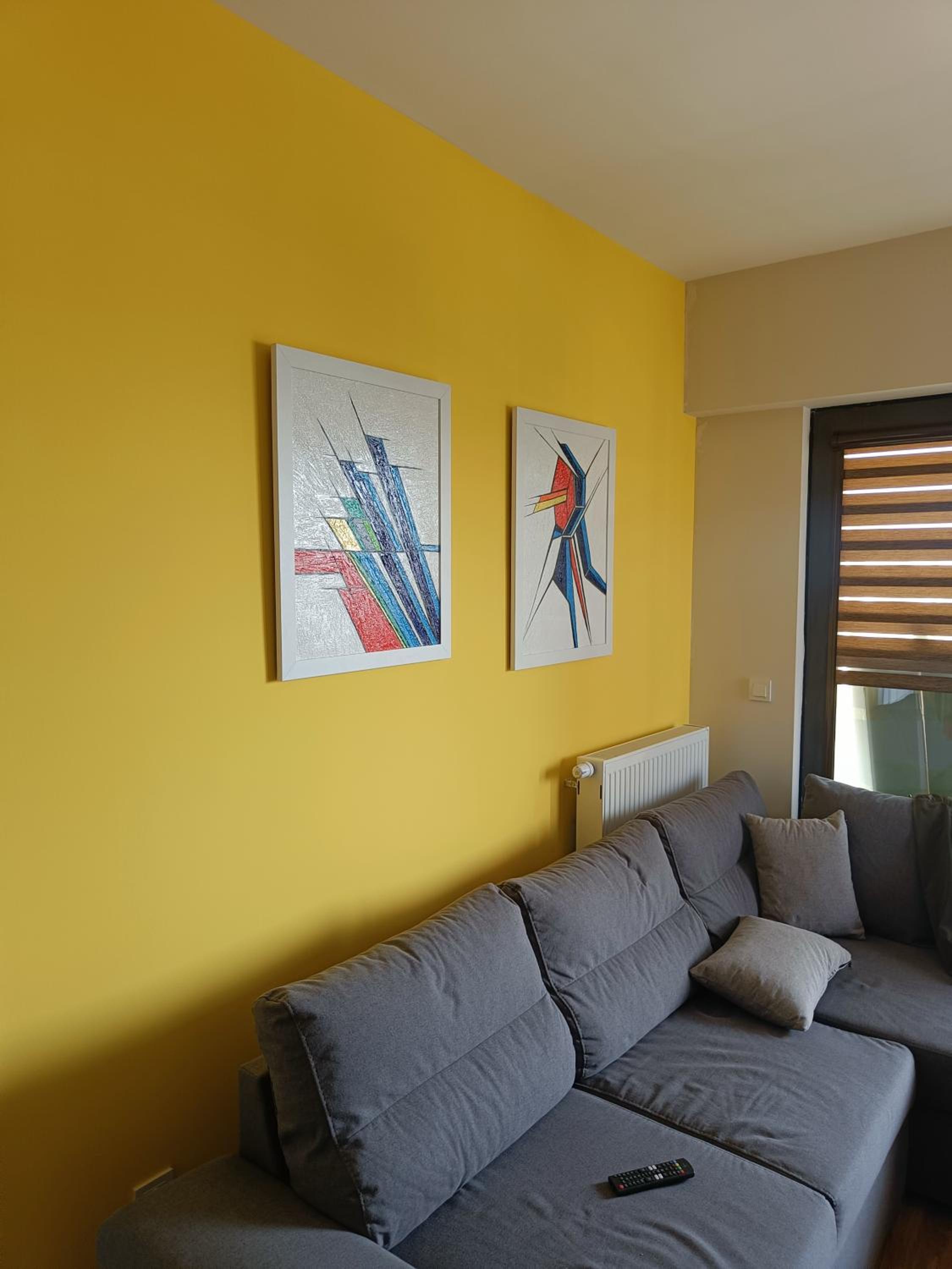 Diamond Residence - Urban View Apartment view 2