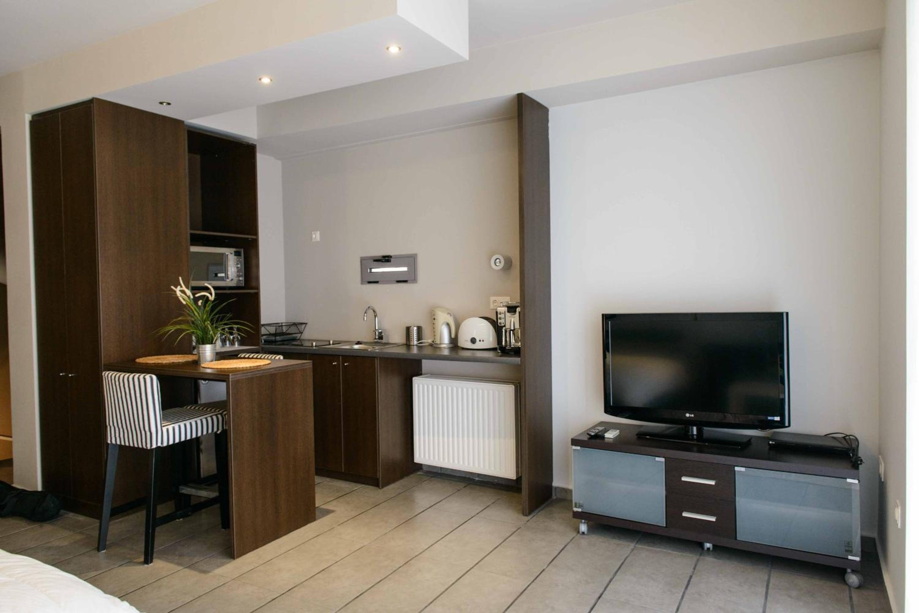 Cosy Luxury Apartment