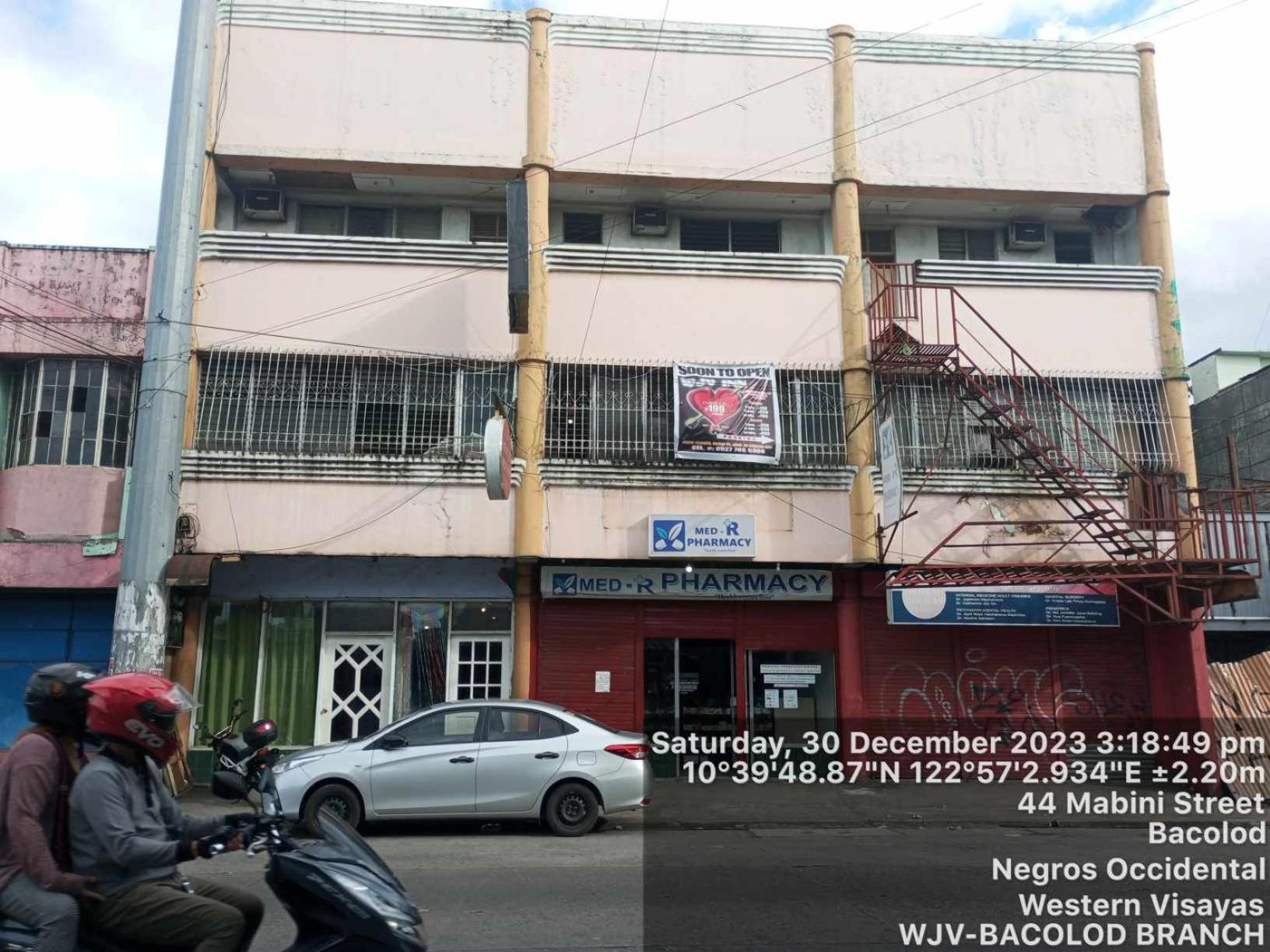 WJV INN BACOLOD view 5