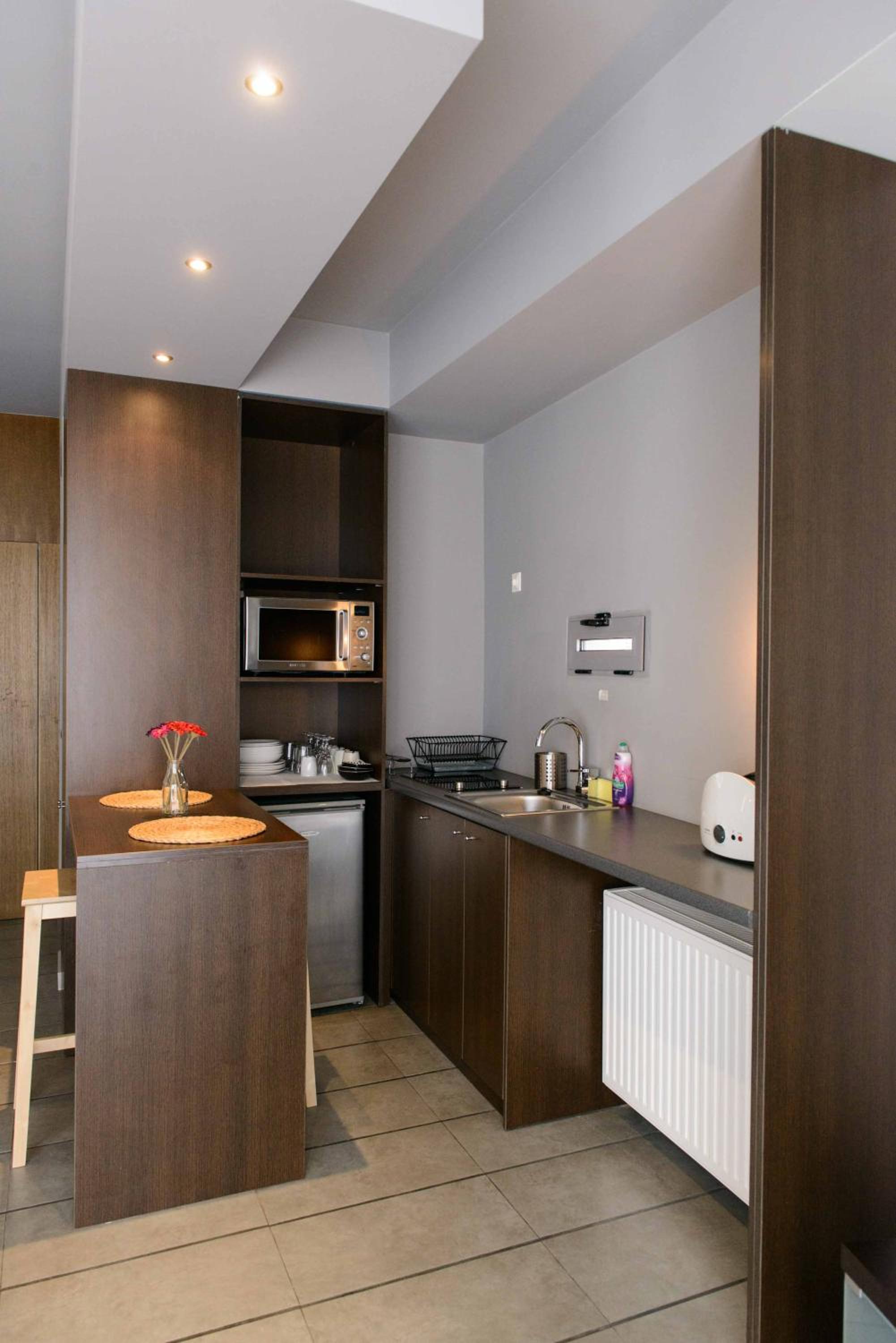 Cosy Luxury Apartment