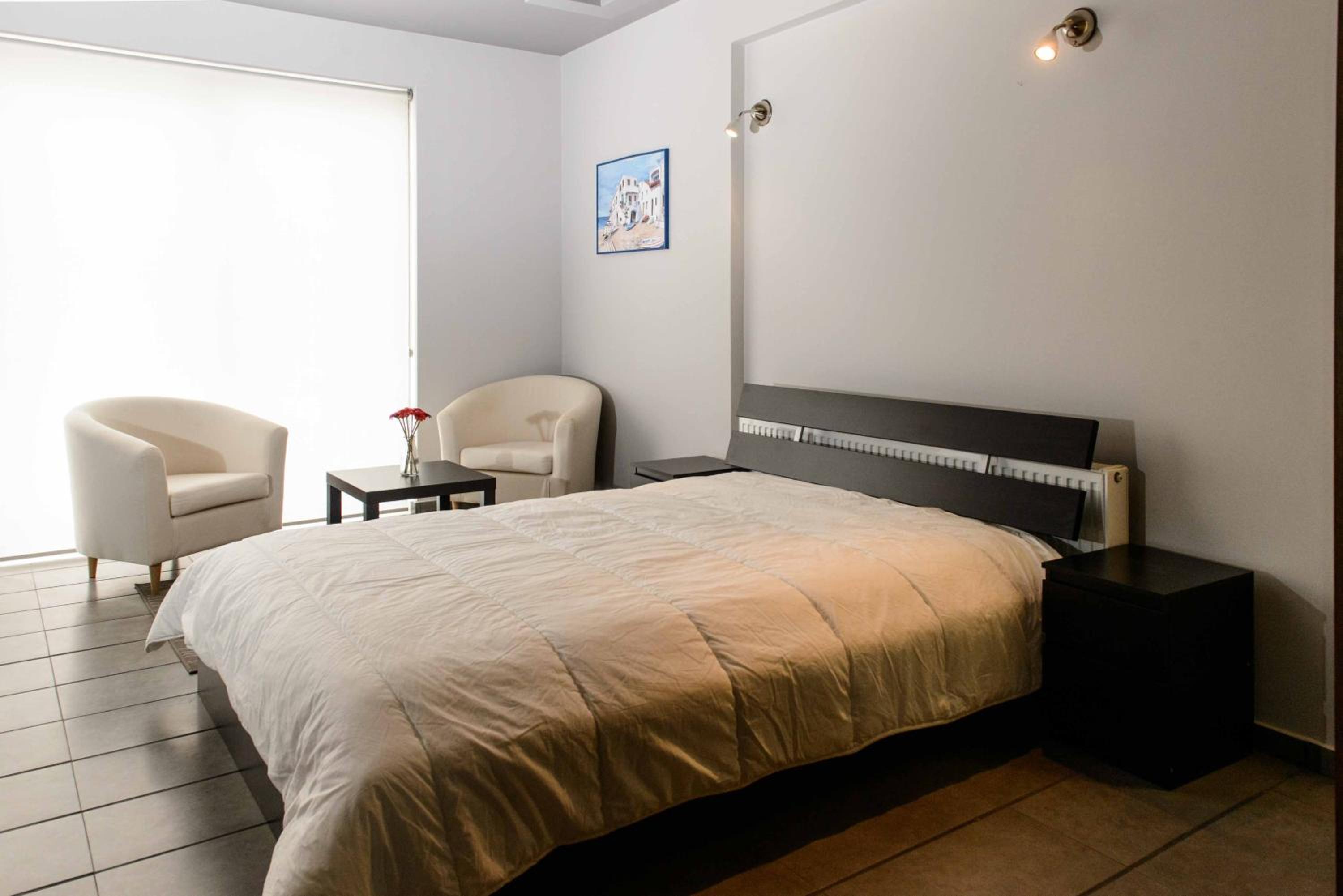 Cosy Luxury Apartment