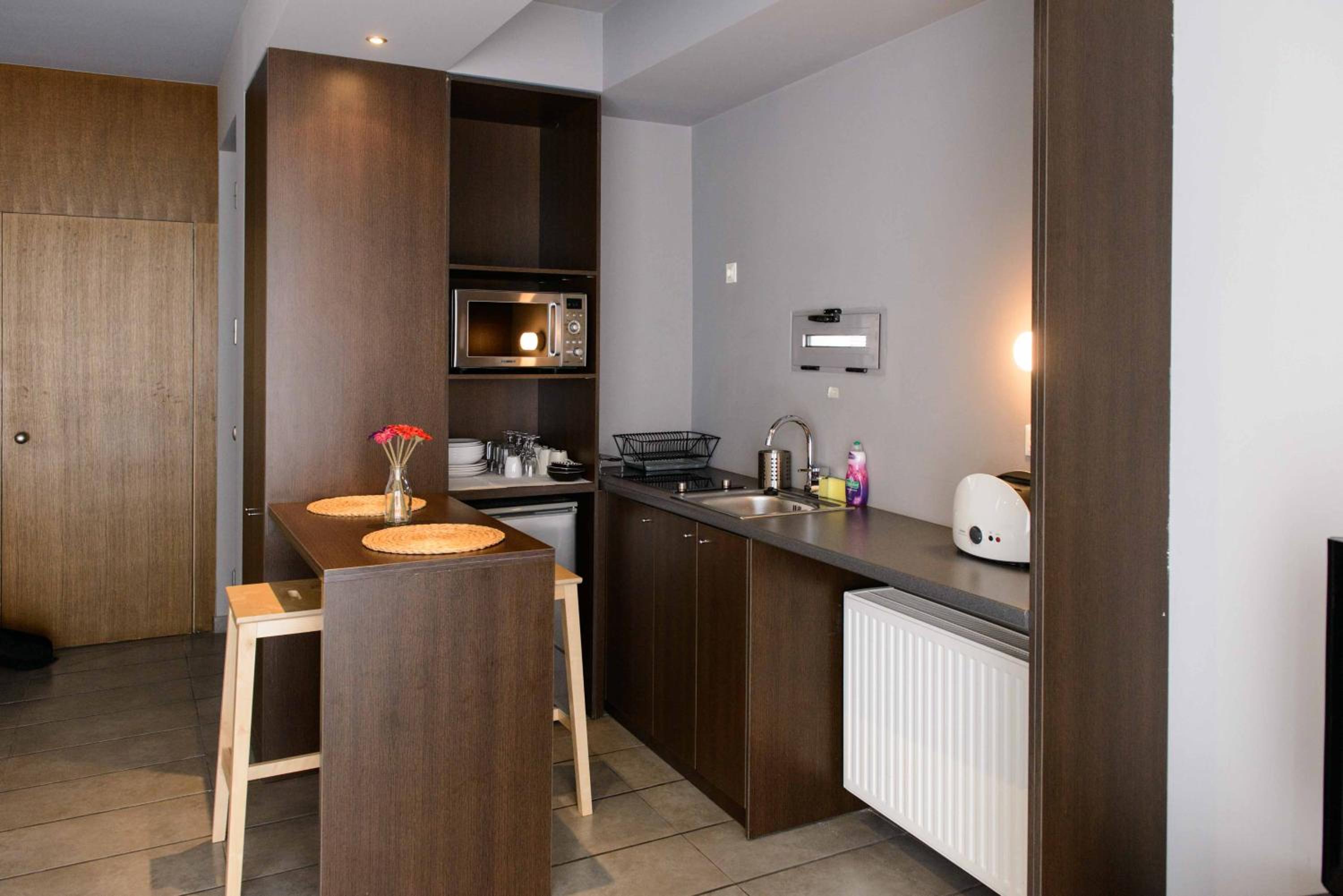 Cosy Luxury Apartment