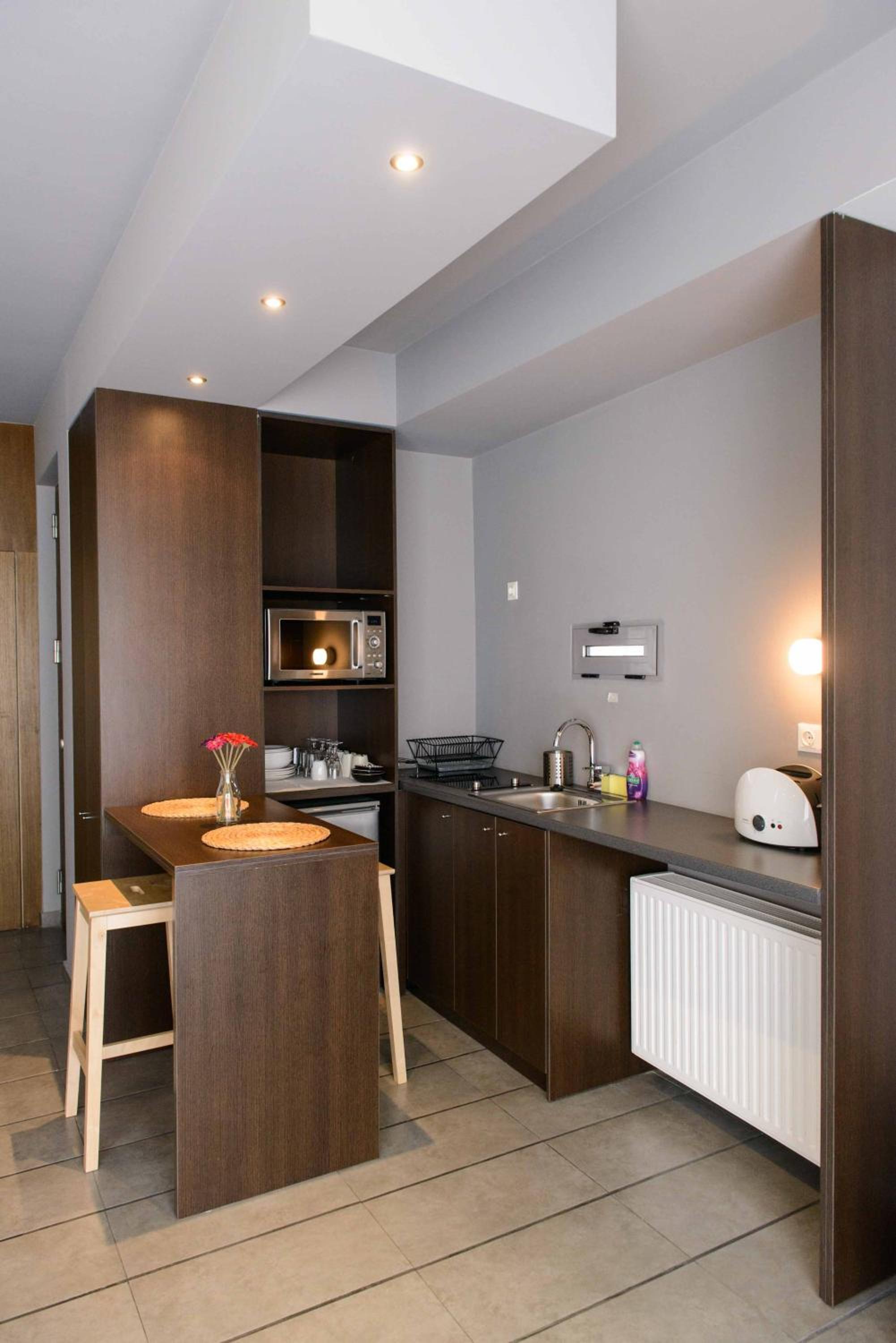 Cosy Luxury Apartment
