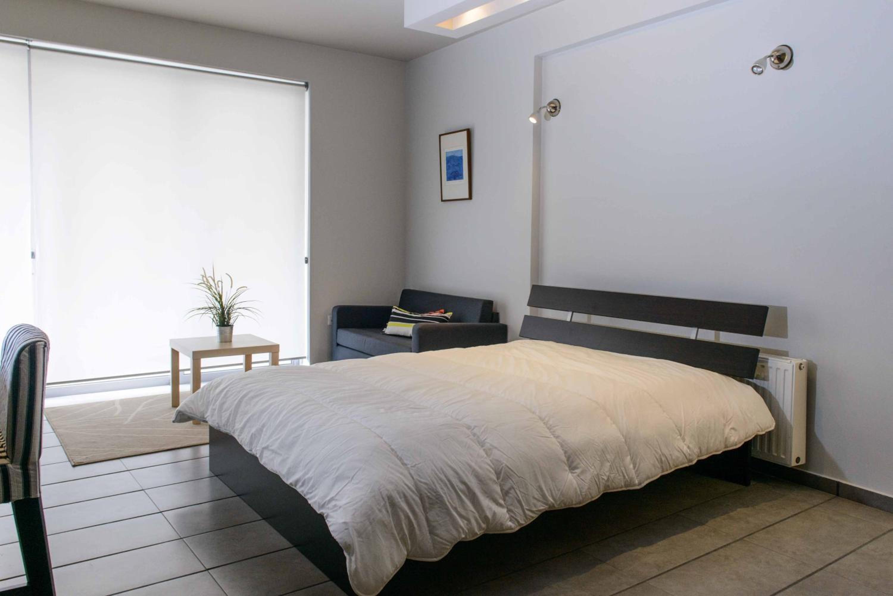 Cosy Luxury Apartment