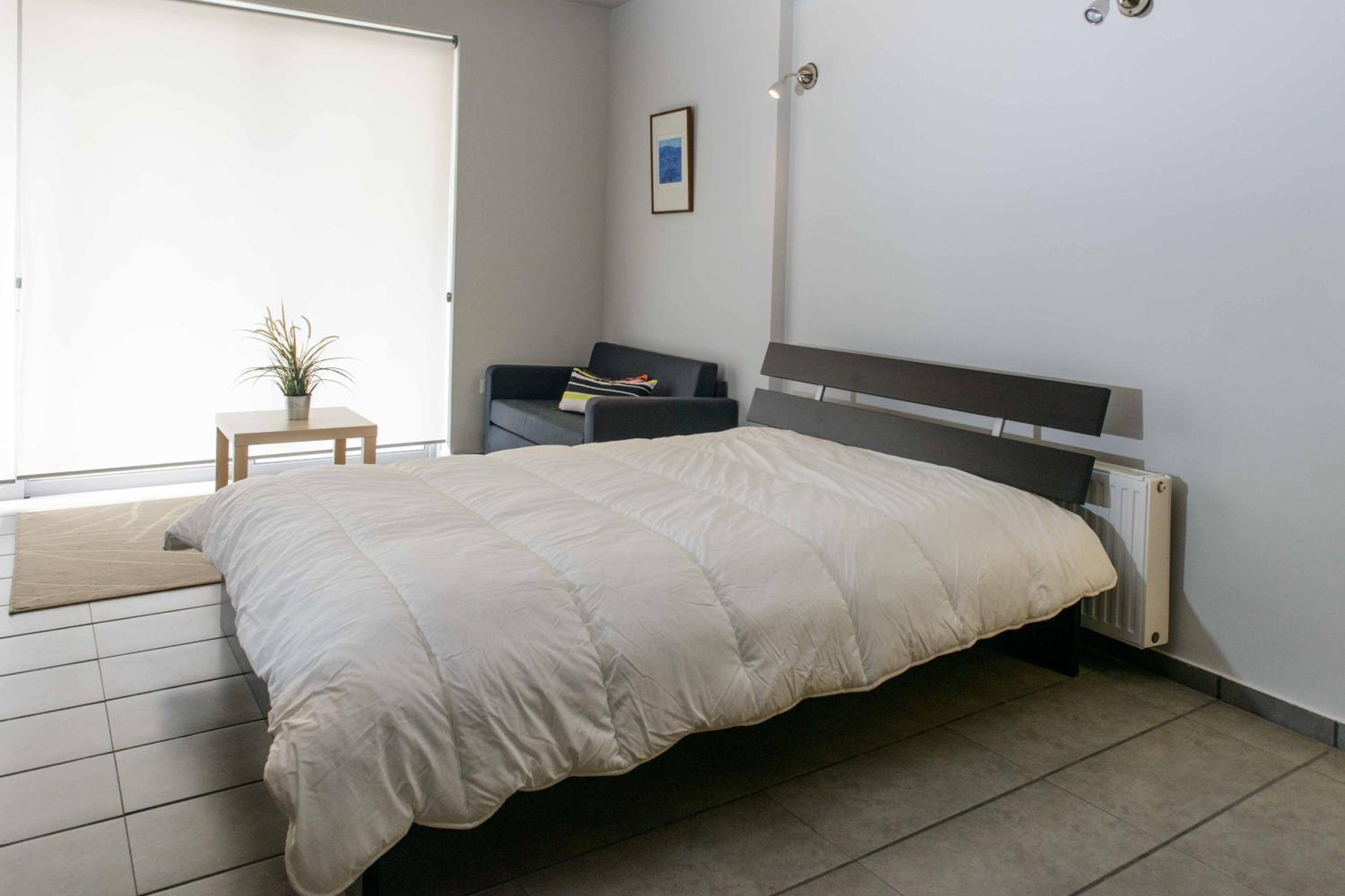 Cosy Luxury Apartment