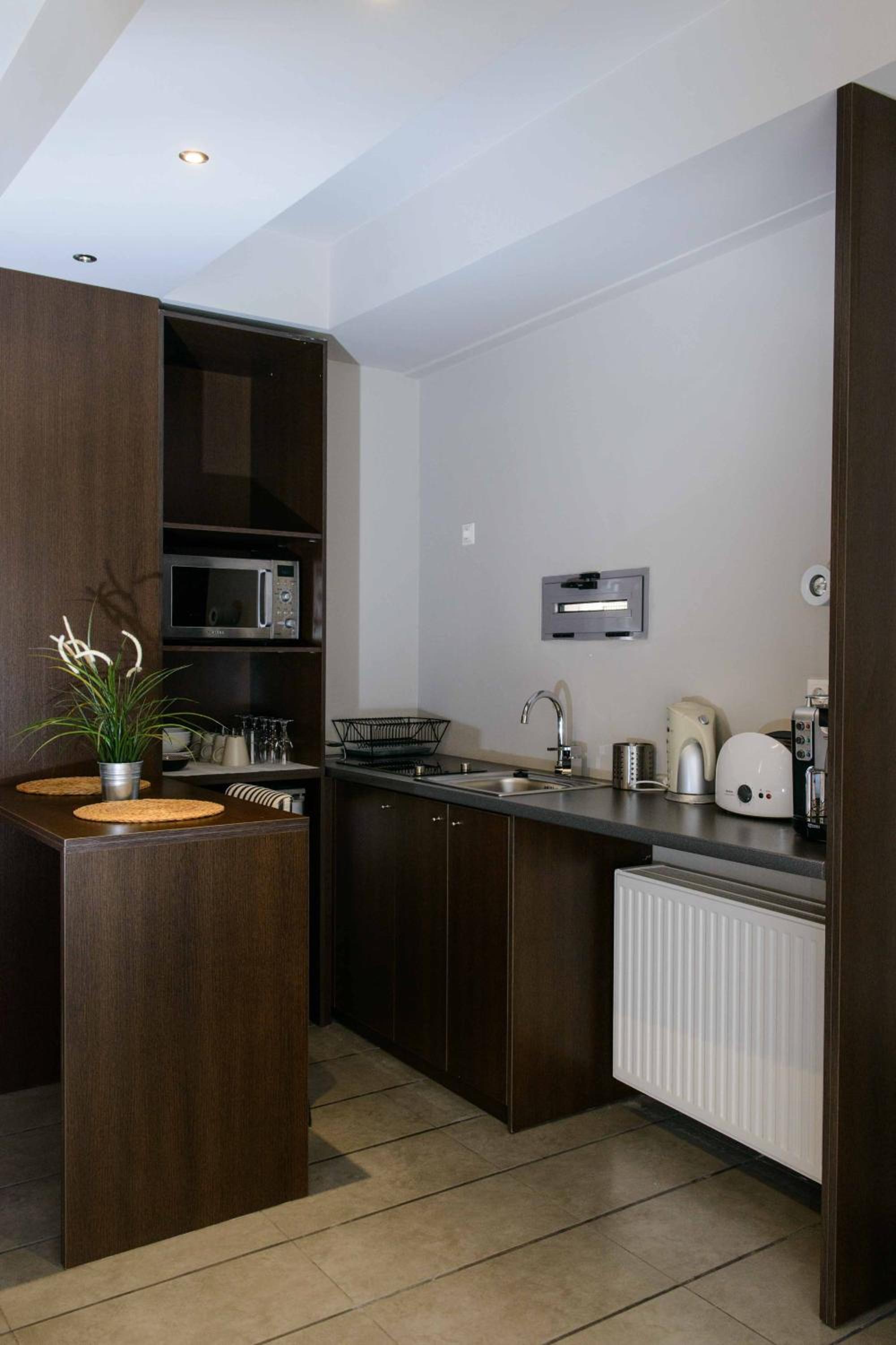 Cosy Luxury Apartment