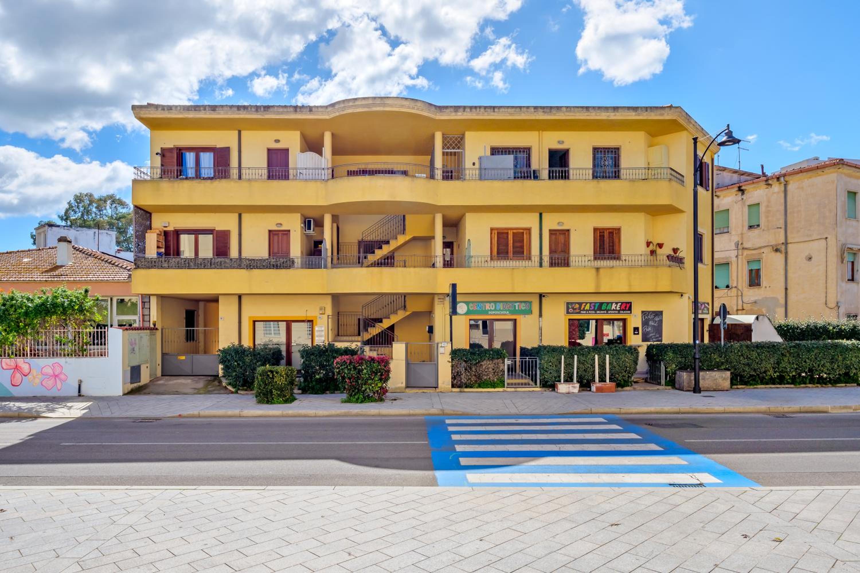 Francy House view 3