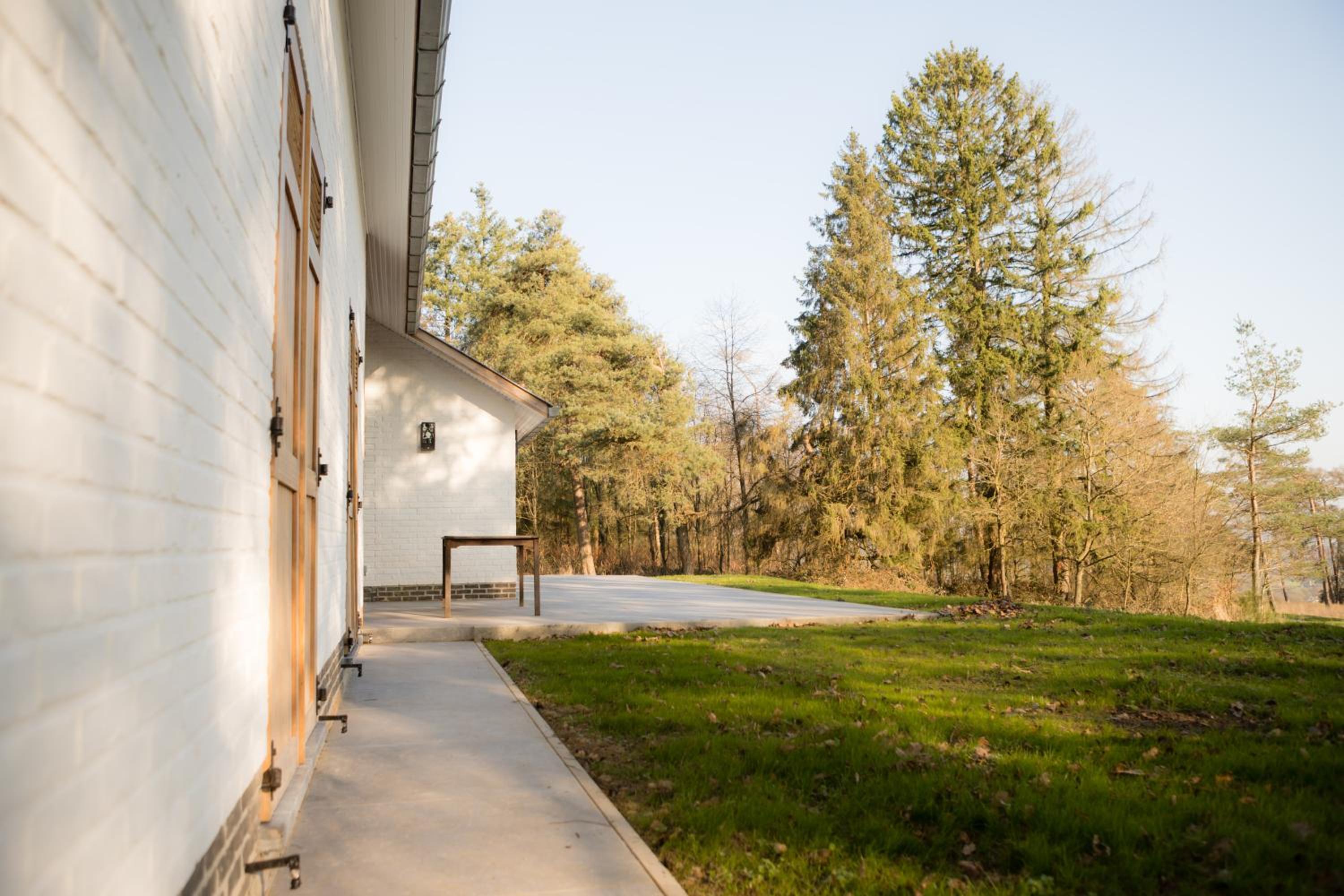Gîte de Brohimont Vakantiehuis - Exceptional Cottage location - Uitzonderlijke locatie