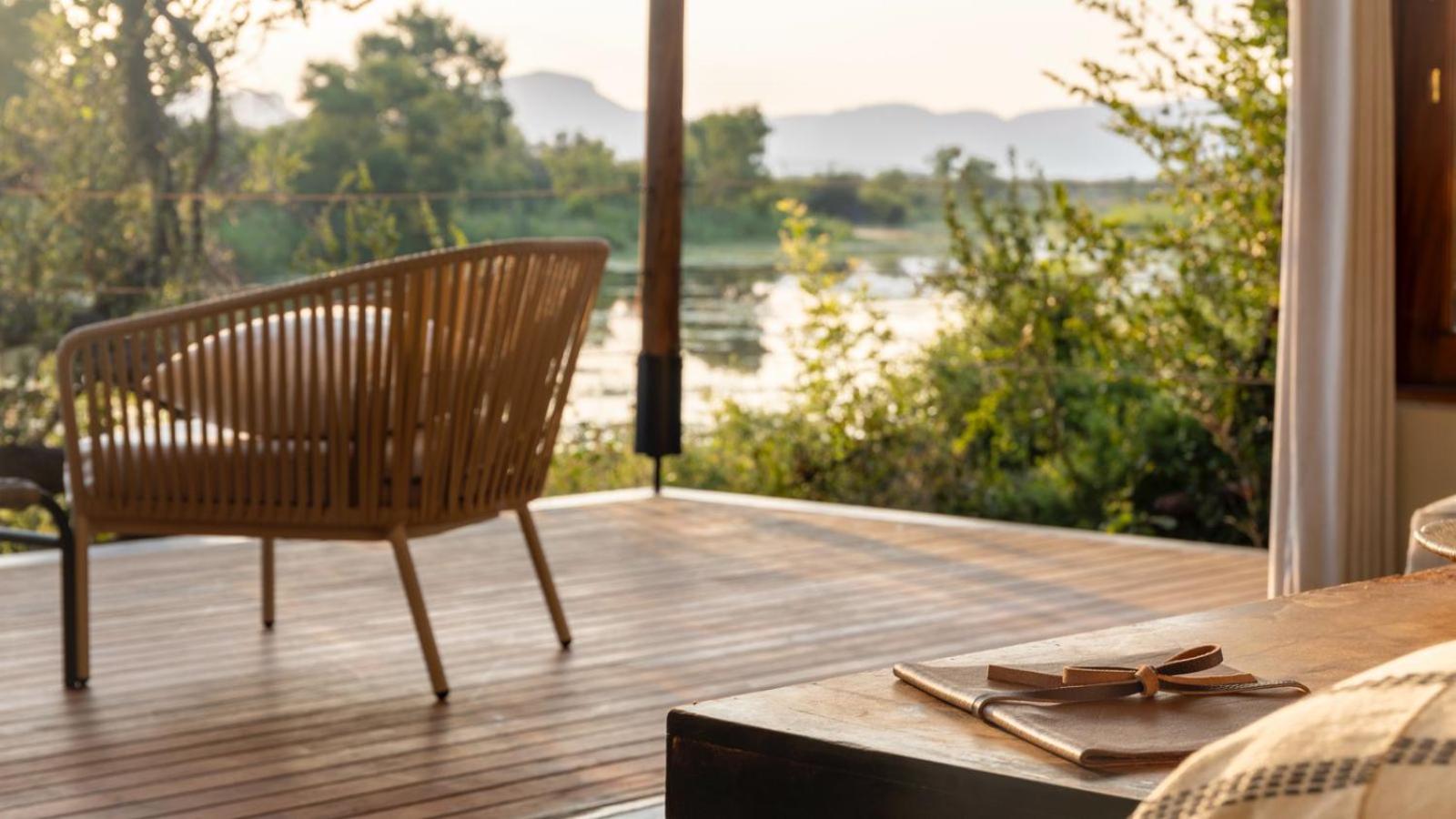 Marataba Safari Lodge